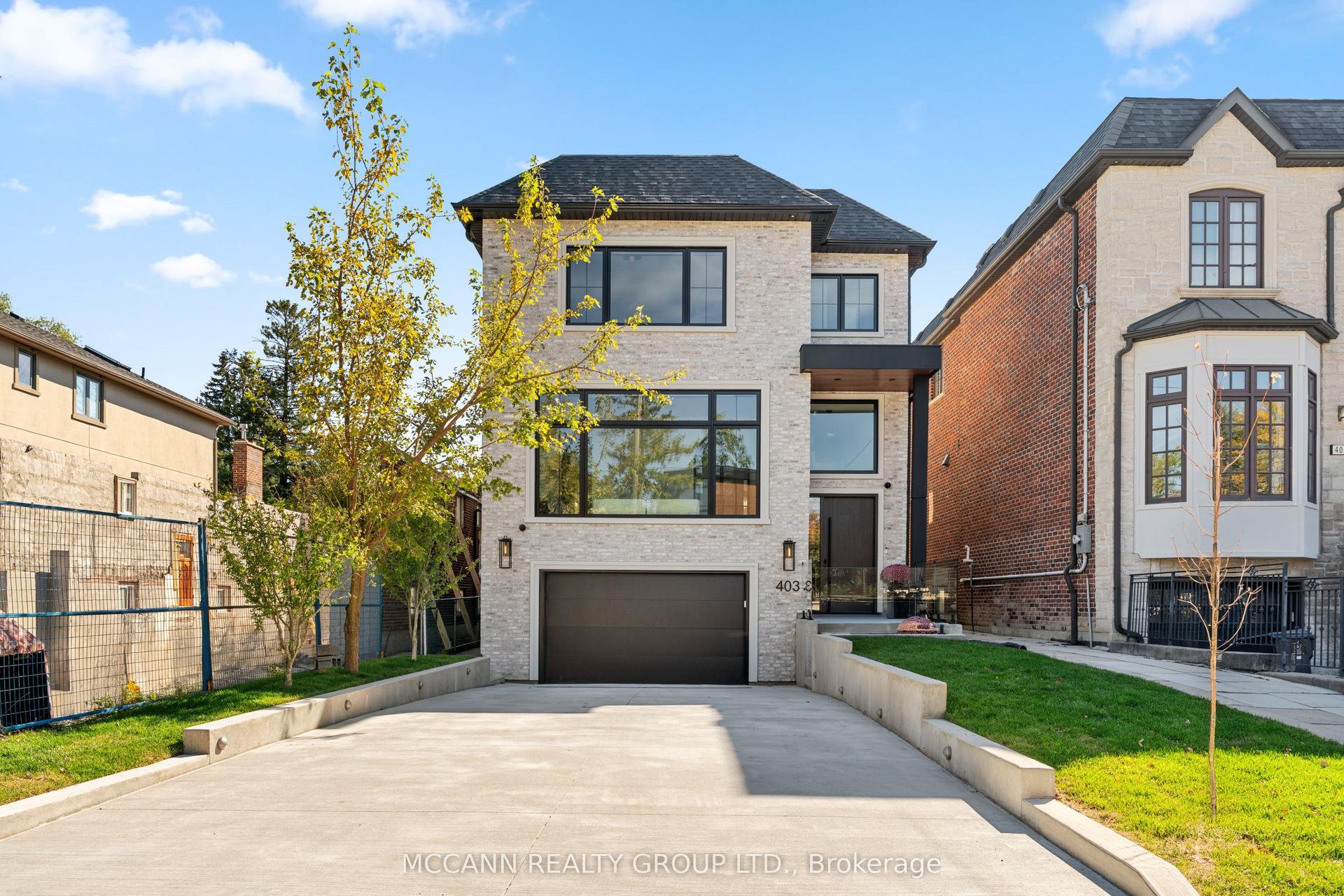 403 Melrose Avenue, Toronto — Detached for sale, photo 1