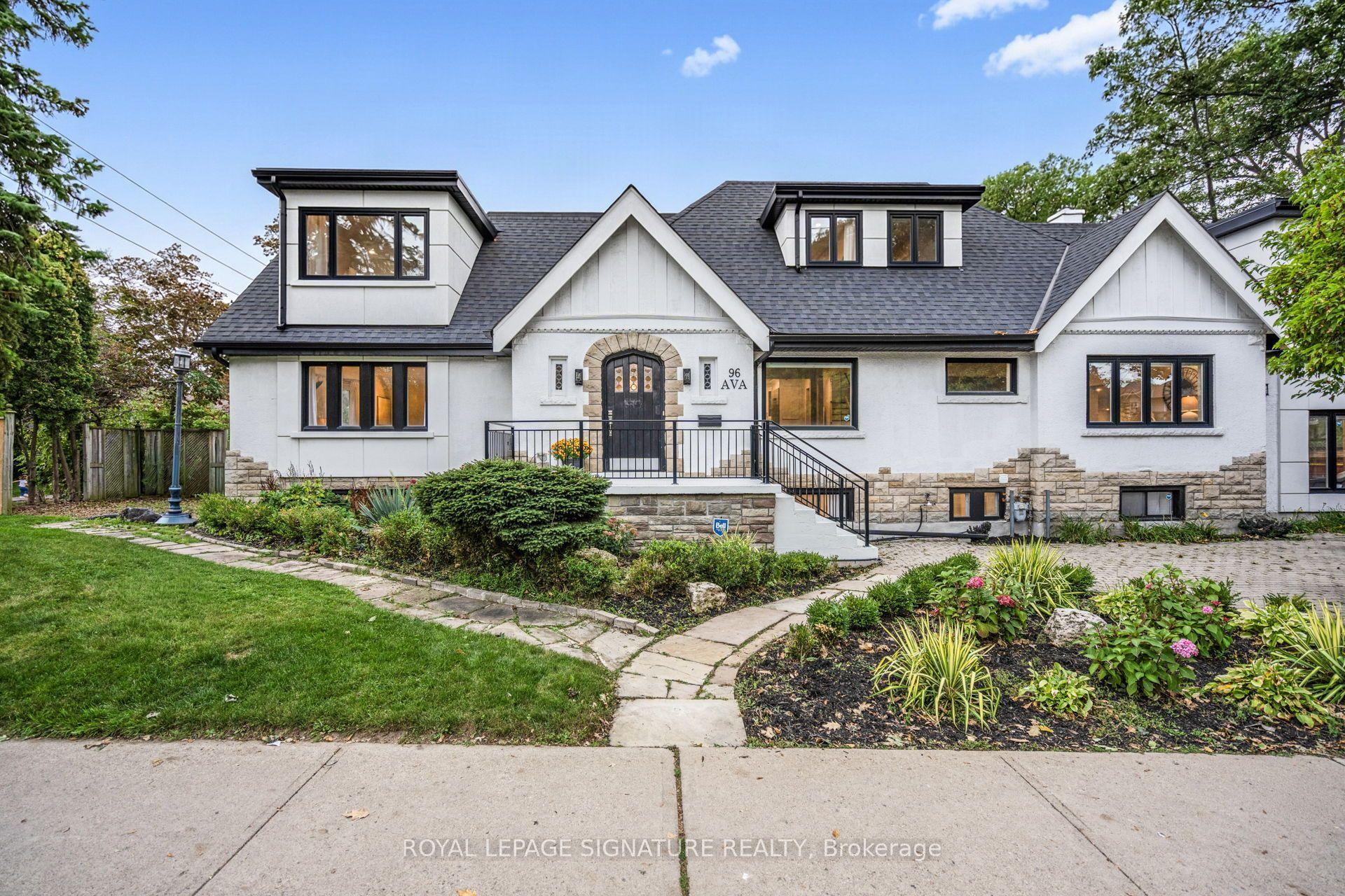96 Ava Road, Toronto — Detached for sale, photo 1