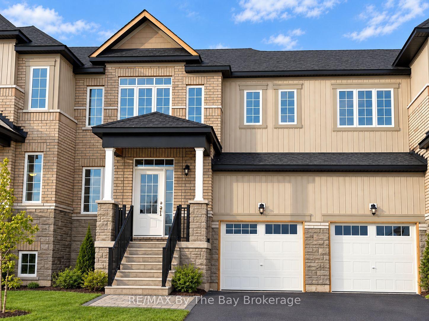 17 CARRIAGE Lane, Wasaga Beach — Townhouse for lease, photo 1
