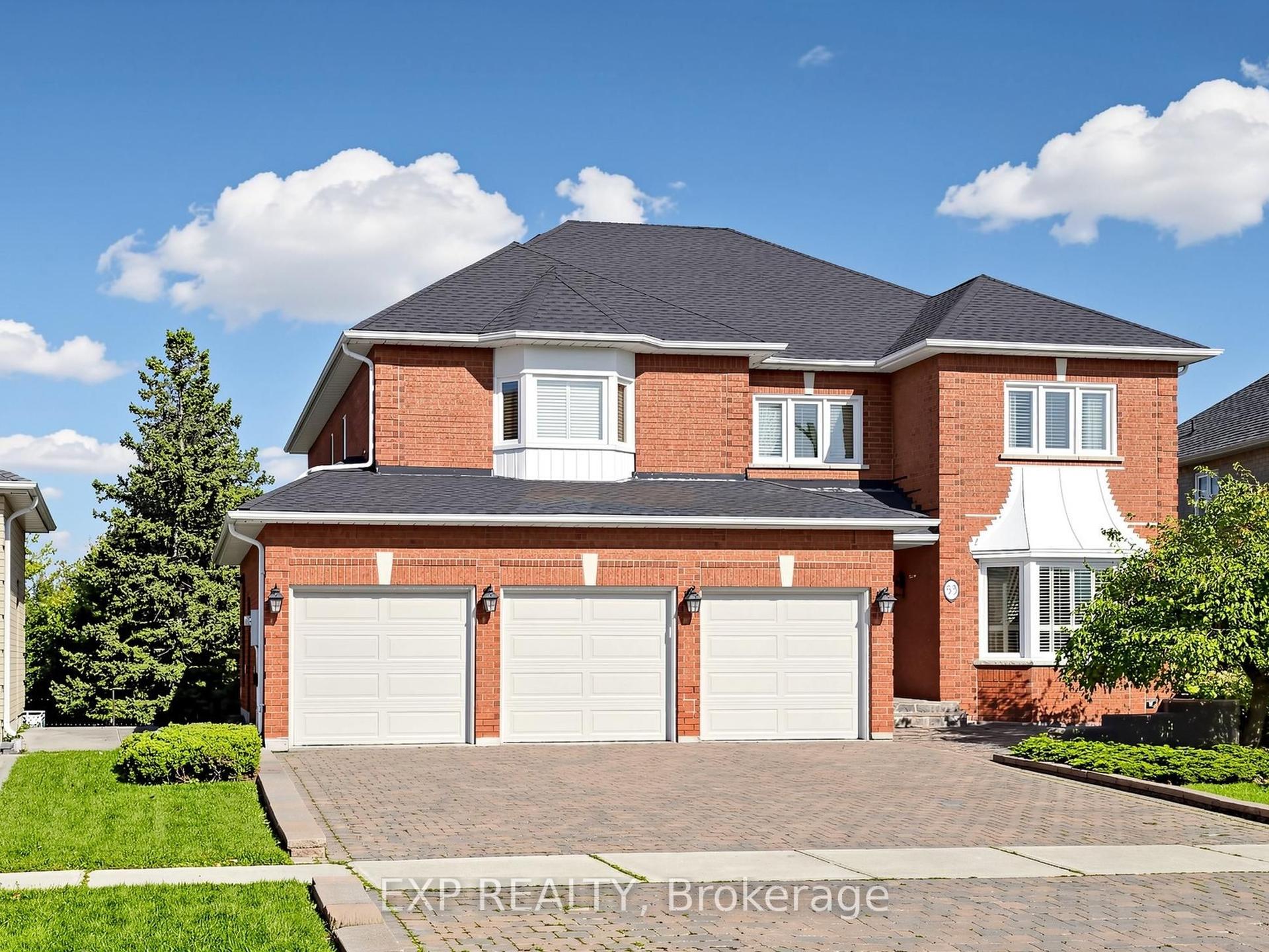 53 Alpha Court, Vaughan — Detached for sale, photo 1