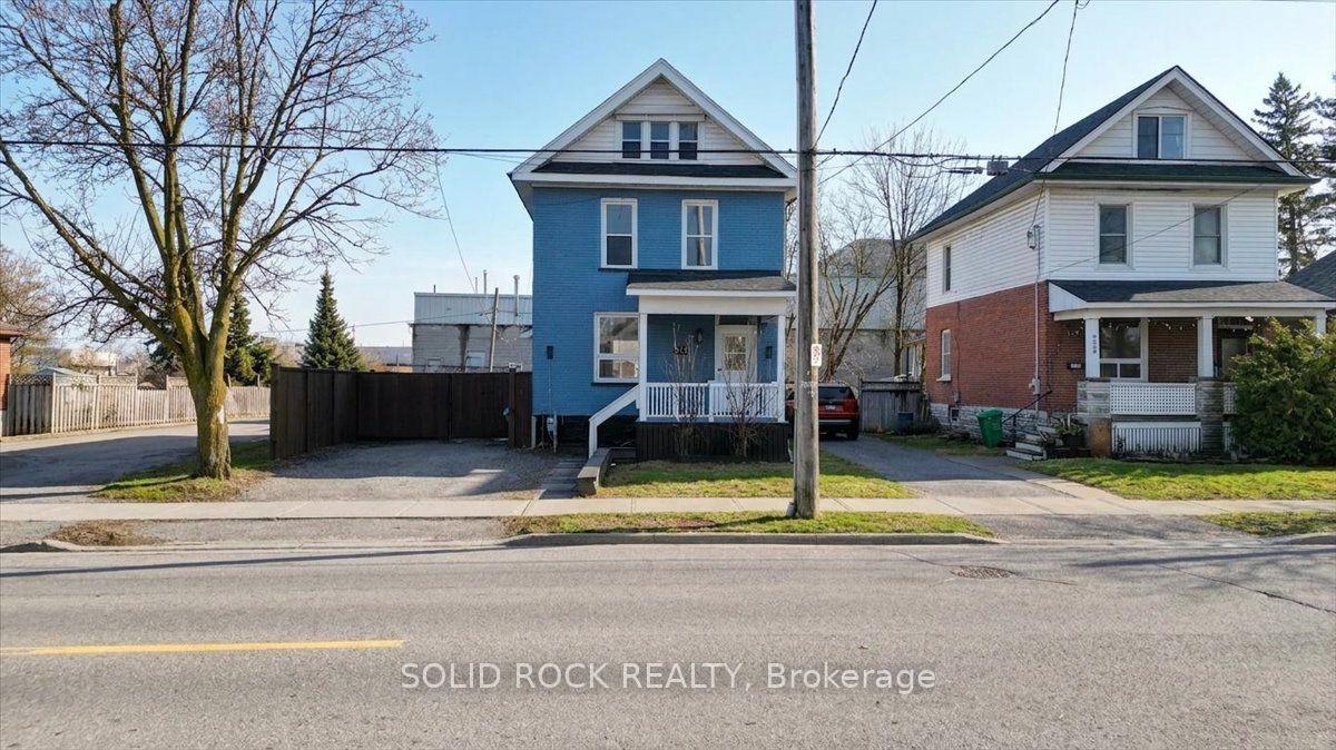 513 Romaine Street — photo 1