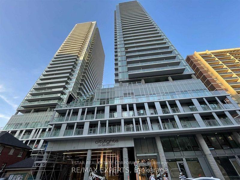195 Redpath Avenue 2214 #2214, Toronto — Condo for lease, photo 1