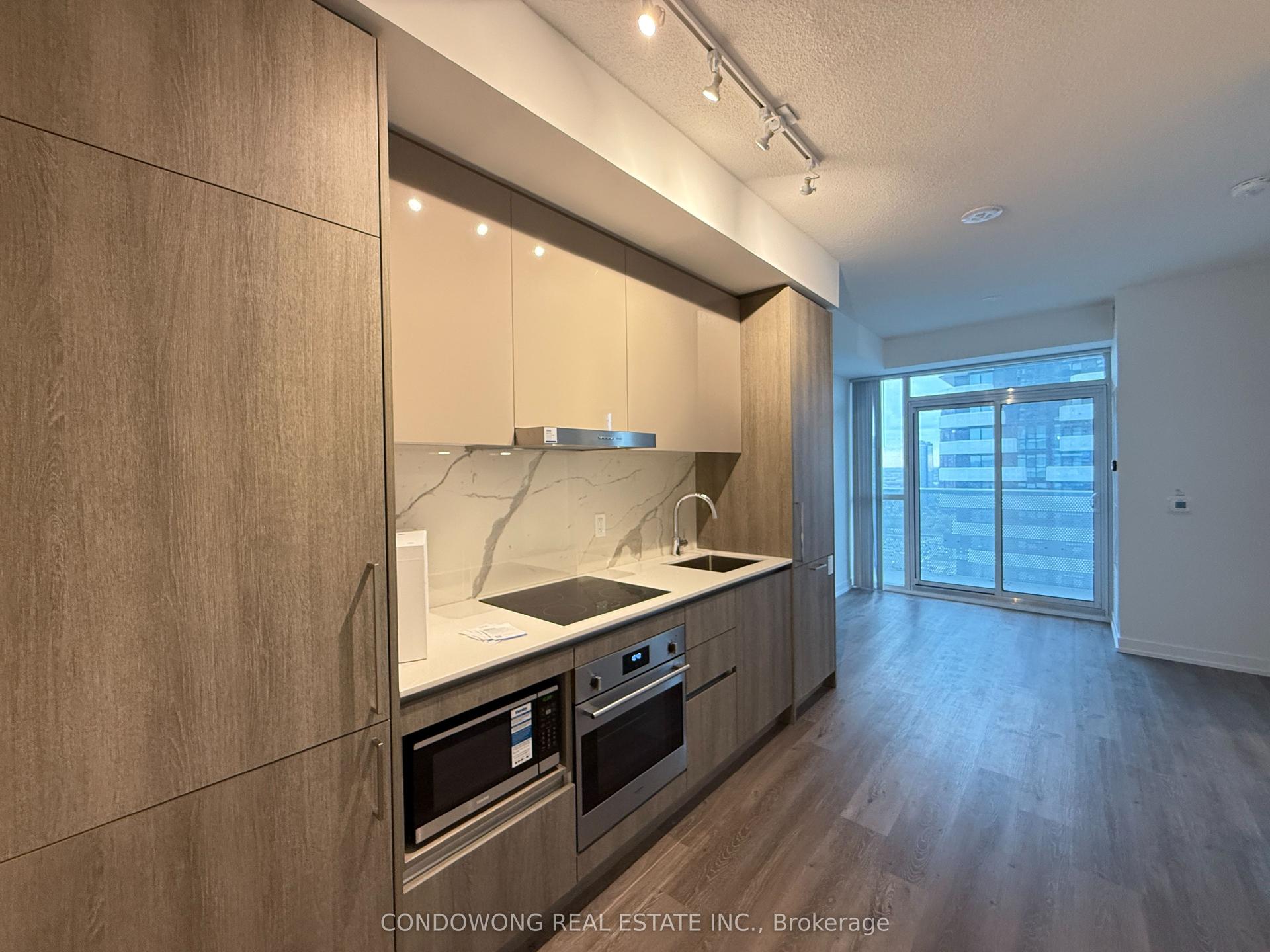 225 Commerce Street 3115 #3115, Vaughan — Condo for lease, photo 1