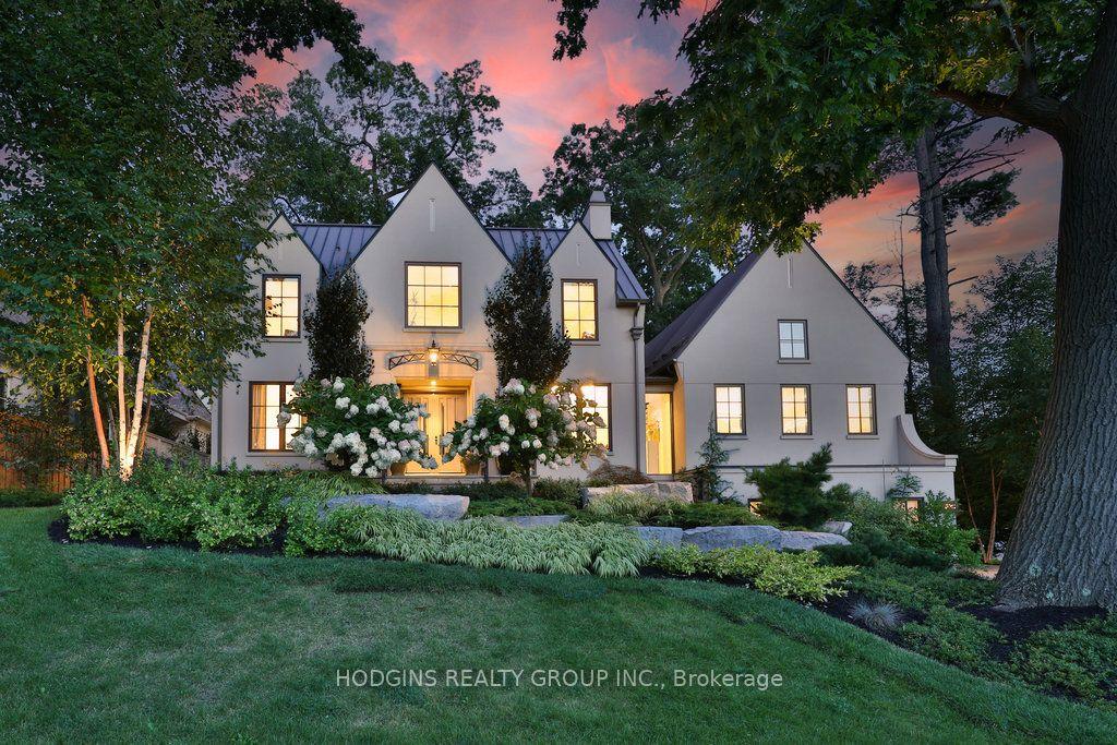 238 Mineola Road W, Mississauga — Detached for sale, photo 1