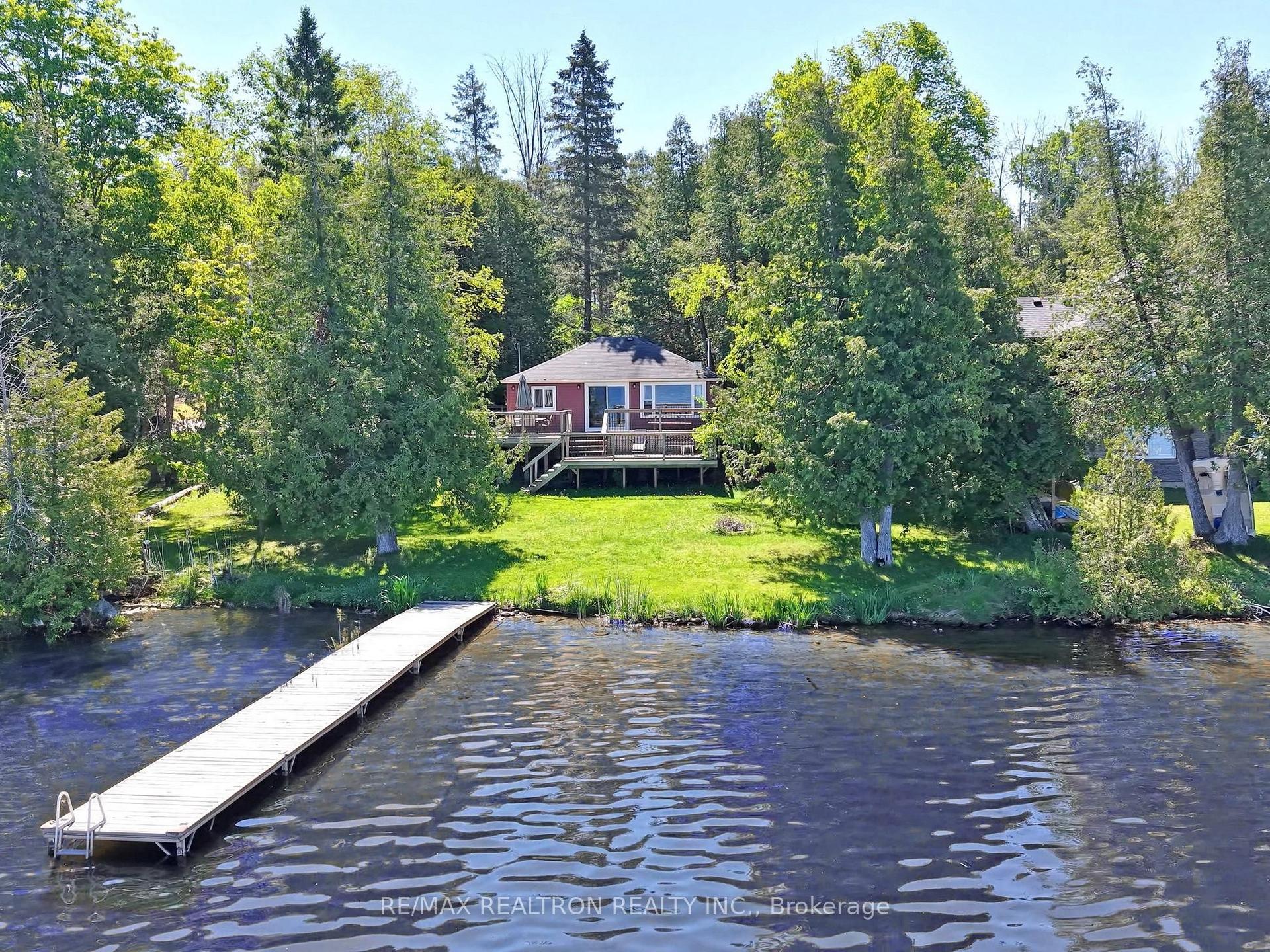 58 Iris Drive, Kawartha Lakes — Detached for sale, photo 1