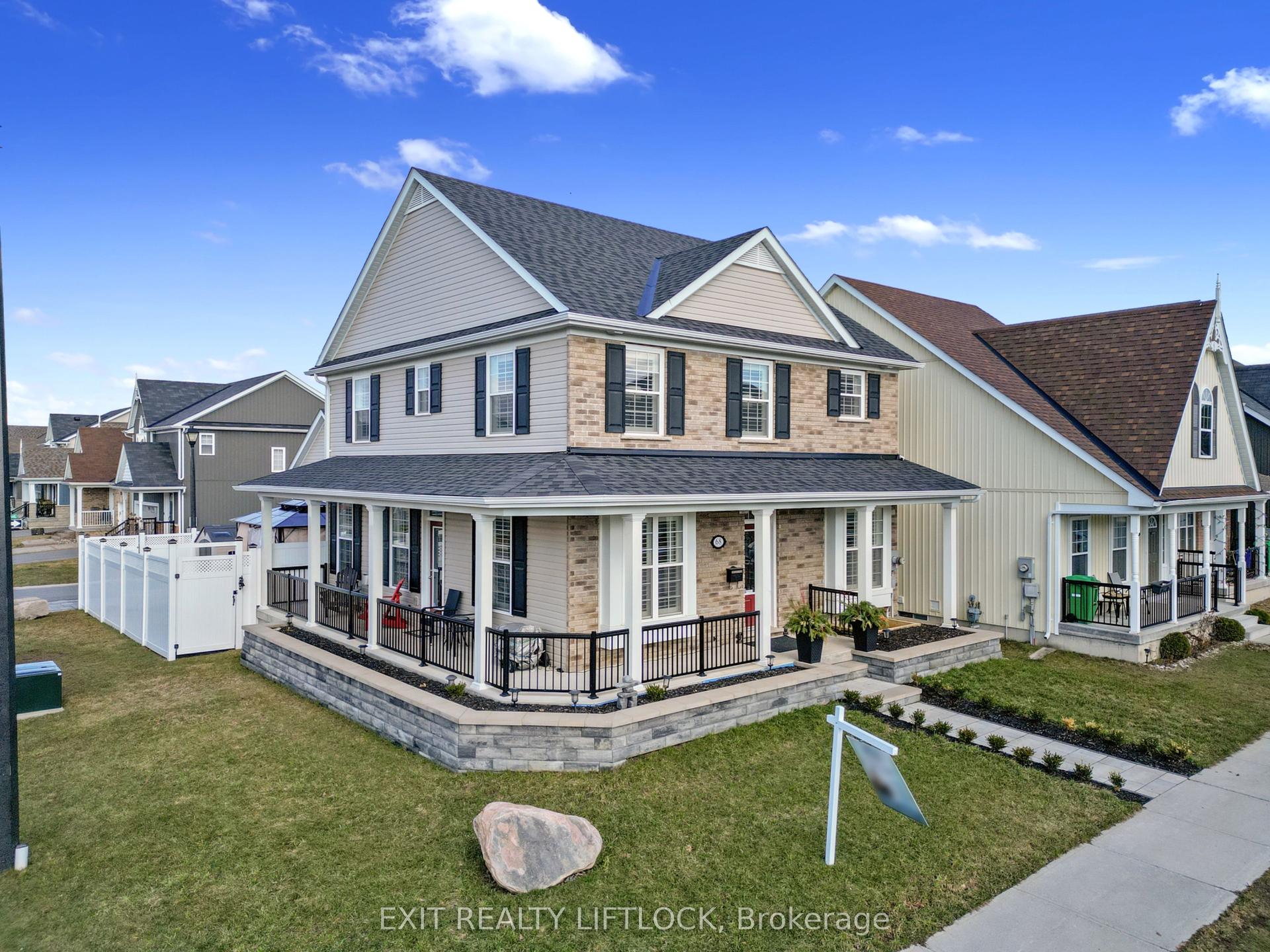 68 Flitton Avenue — photo 1