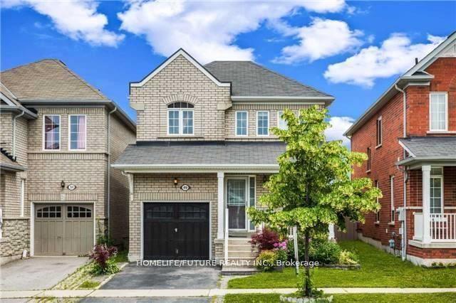 49 Feint Drive BSMT #BSMT — photo 1