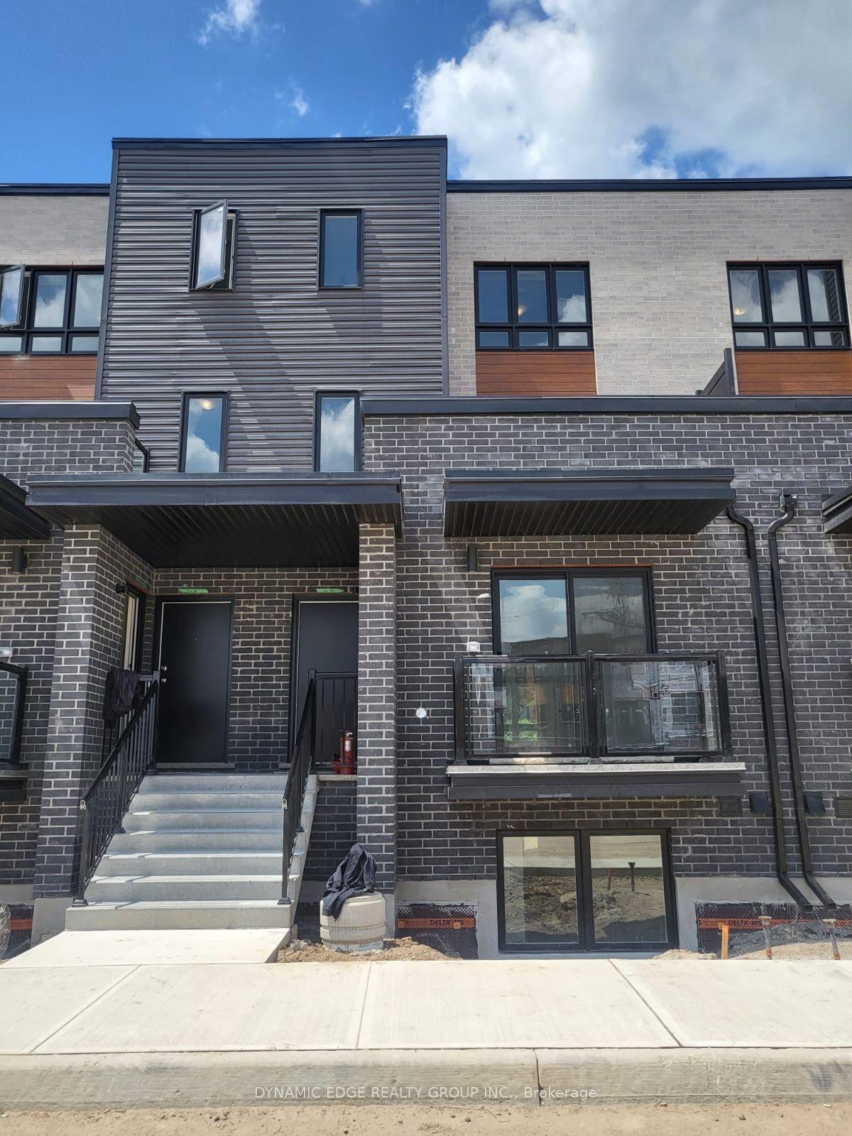 235 Chapel Hill Drive 25 #25, Kitchener — Condo Town for sale, photo 1