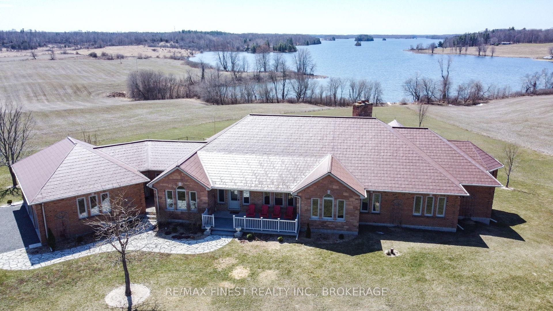 3525 Burnt Hills Road — photo 1