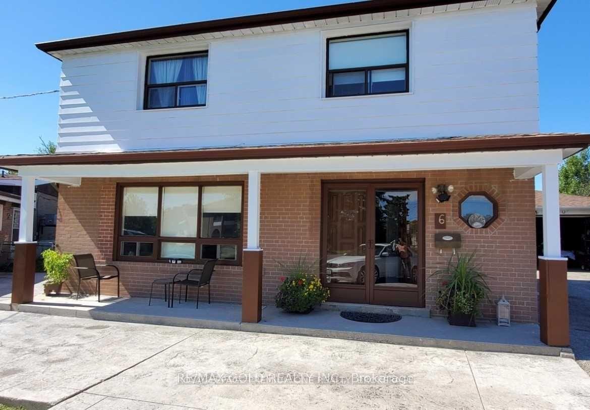 6 Monaco Court — photo 1