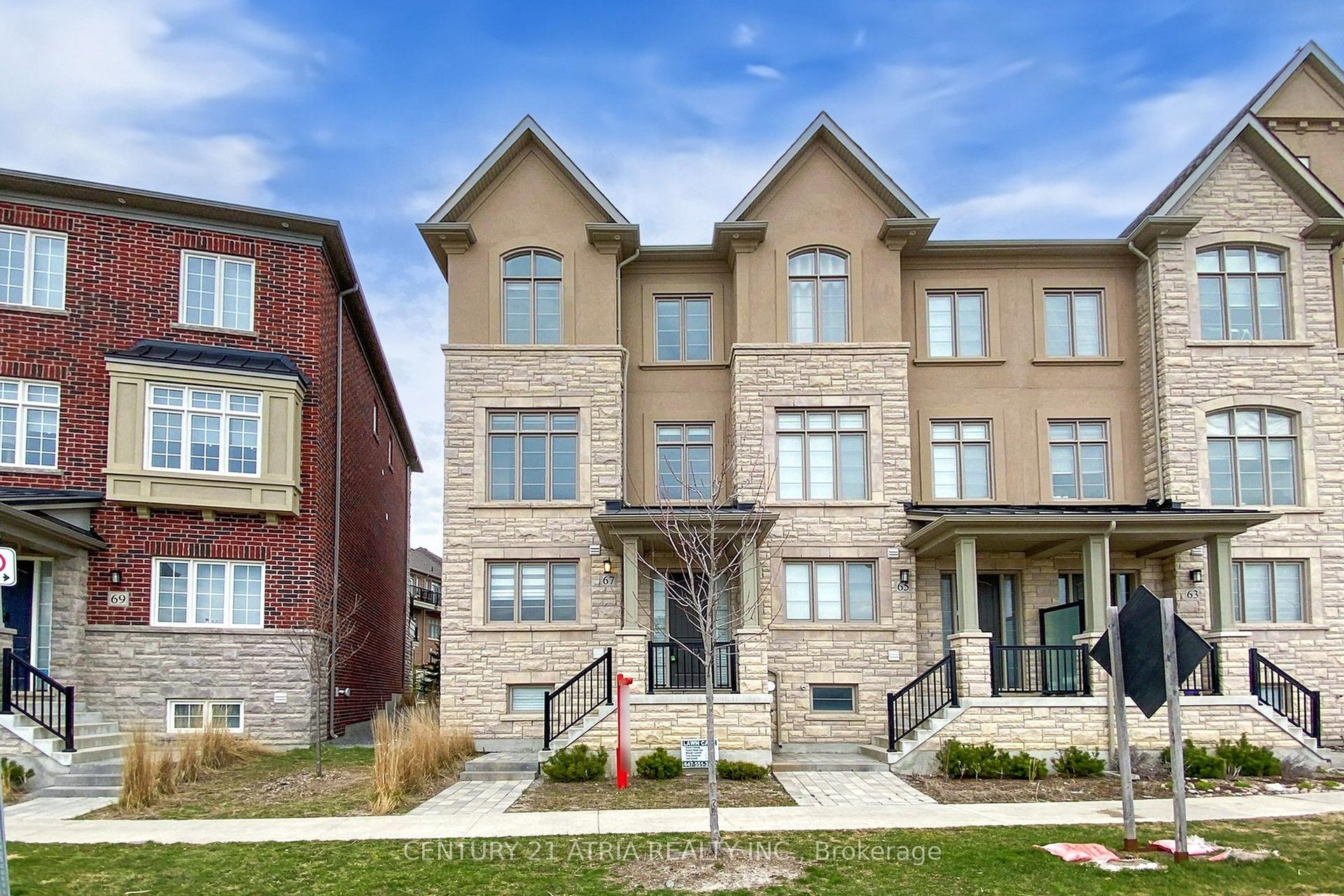 67 Yorkton Boulevard — photo 1