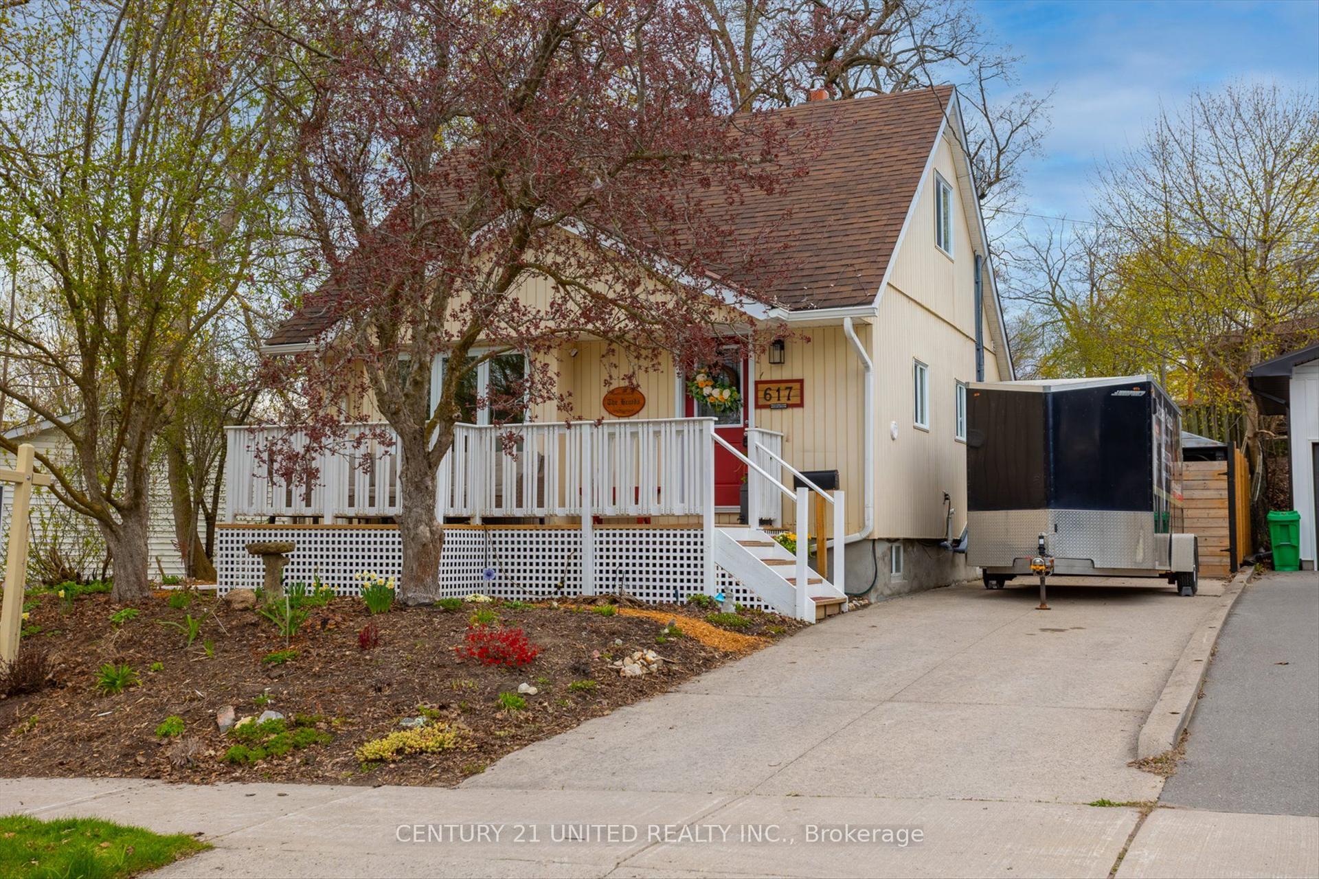 617 Simmons Avenue — photo 1