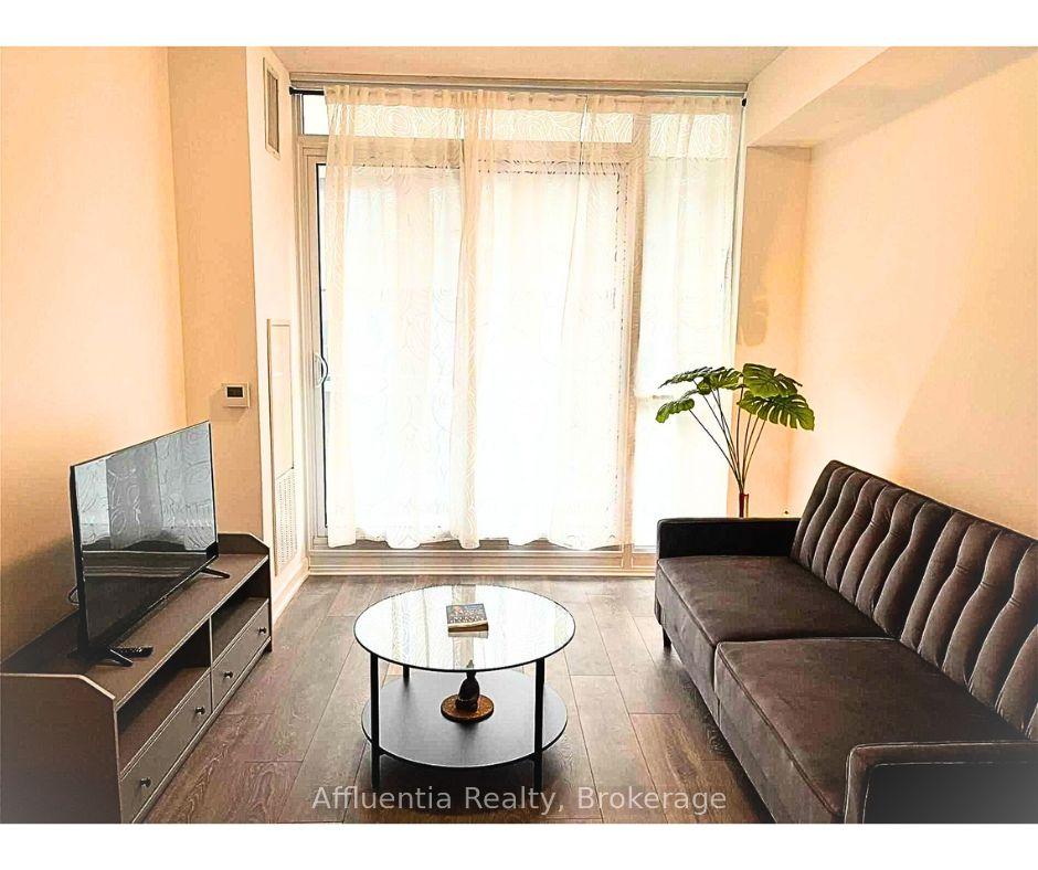 38 Forest Manor Road 608 #608 — photo 1