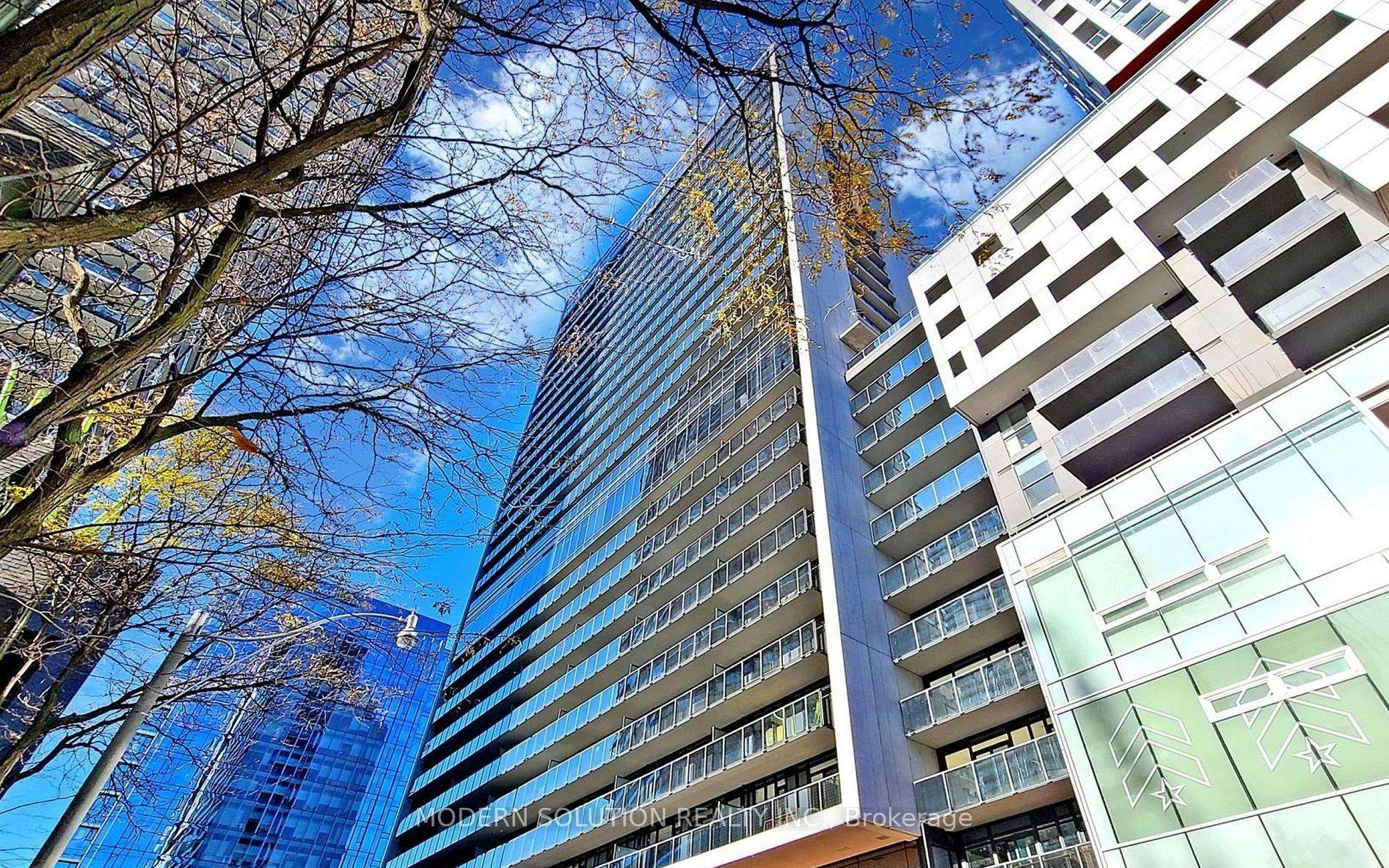 330 Richmond Street W 1515 #1515 — photo 1