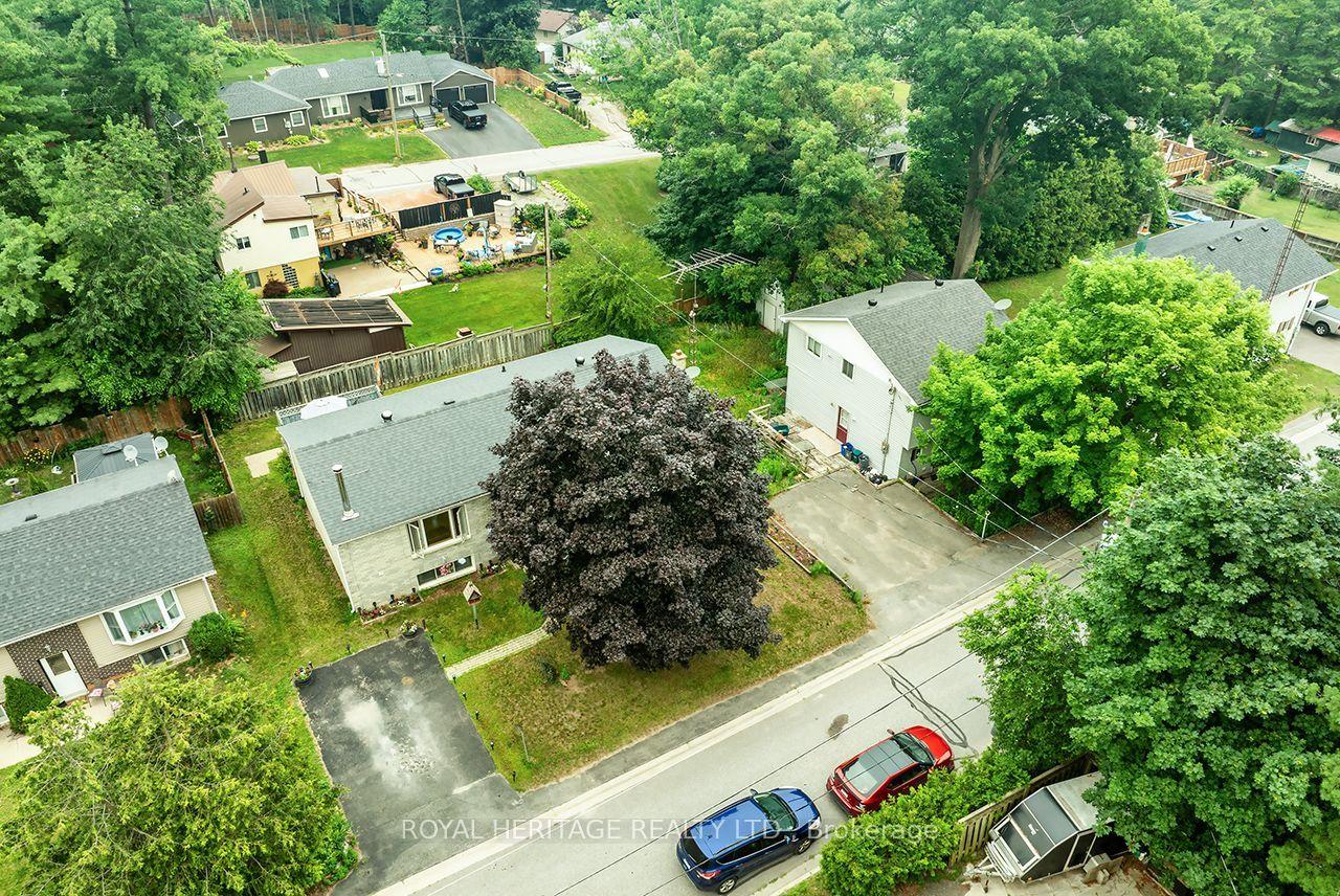 7014 Hunter Street, Hamilton Township — Detached for sale, photo 1