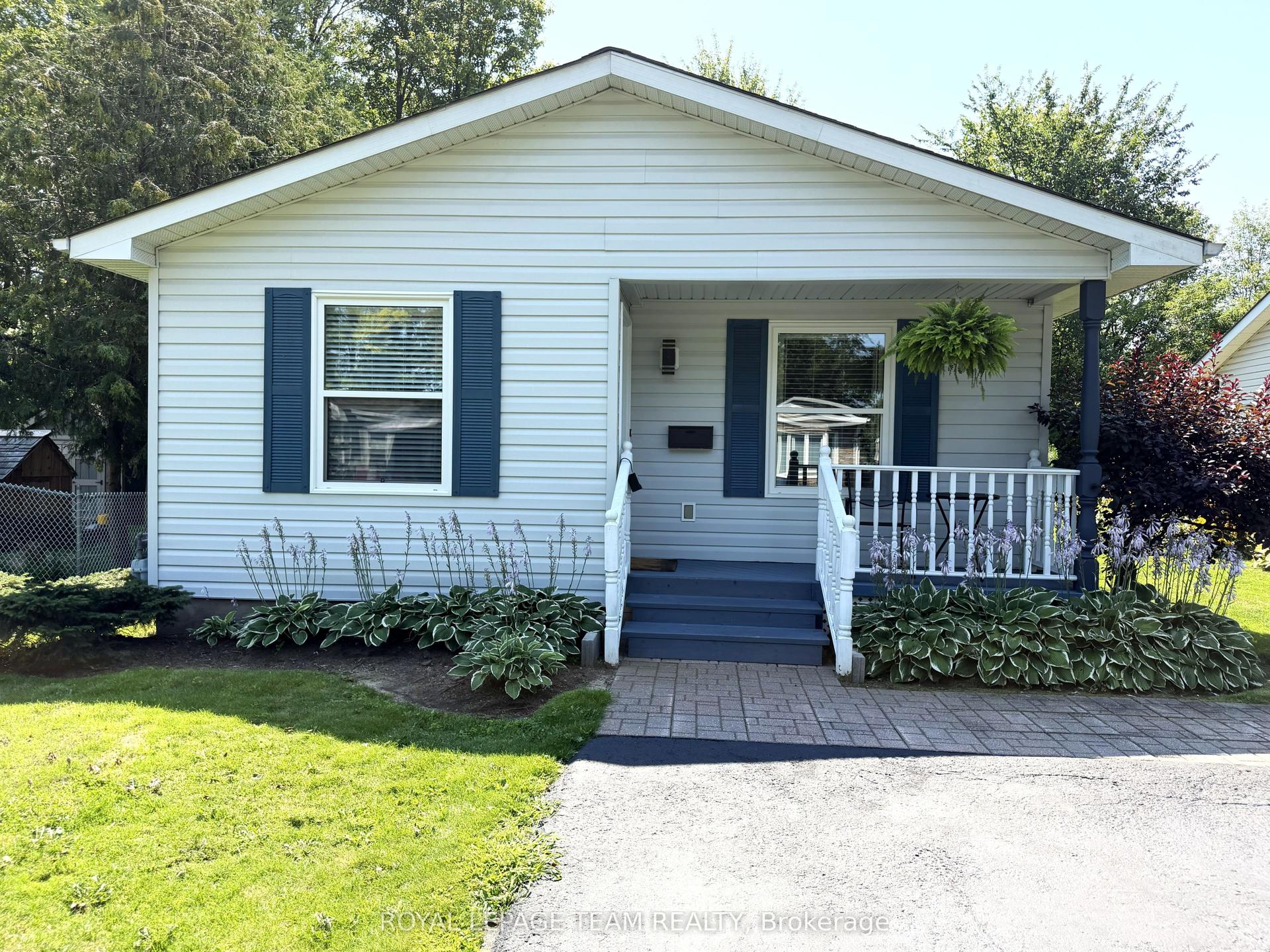 1028 Teena Colleen Private, Greely - Metcalfe - Osgoode - Vernon and Area — Detached for sale, photo 1
