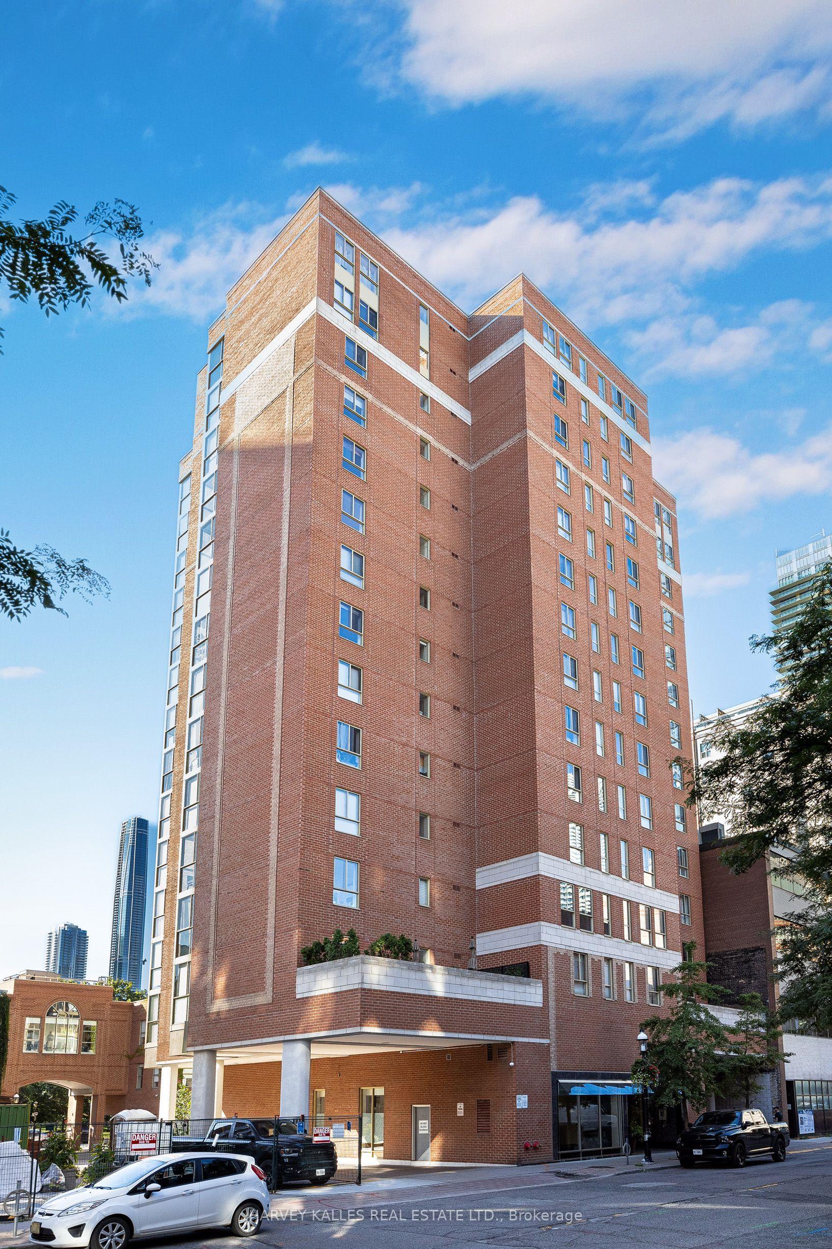 95 Lombard Street 1405 #1405, Toronto — Condo for sale, photo 1