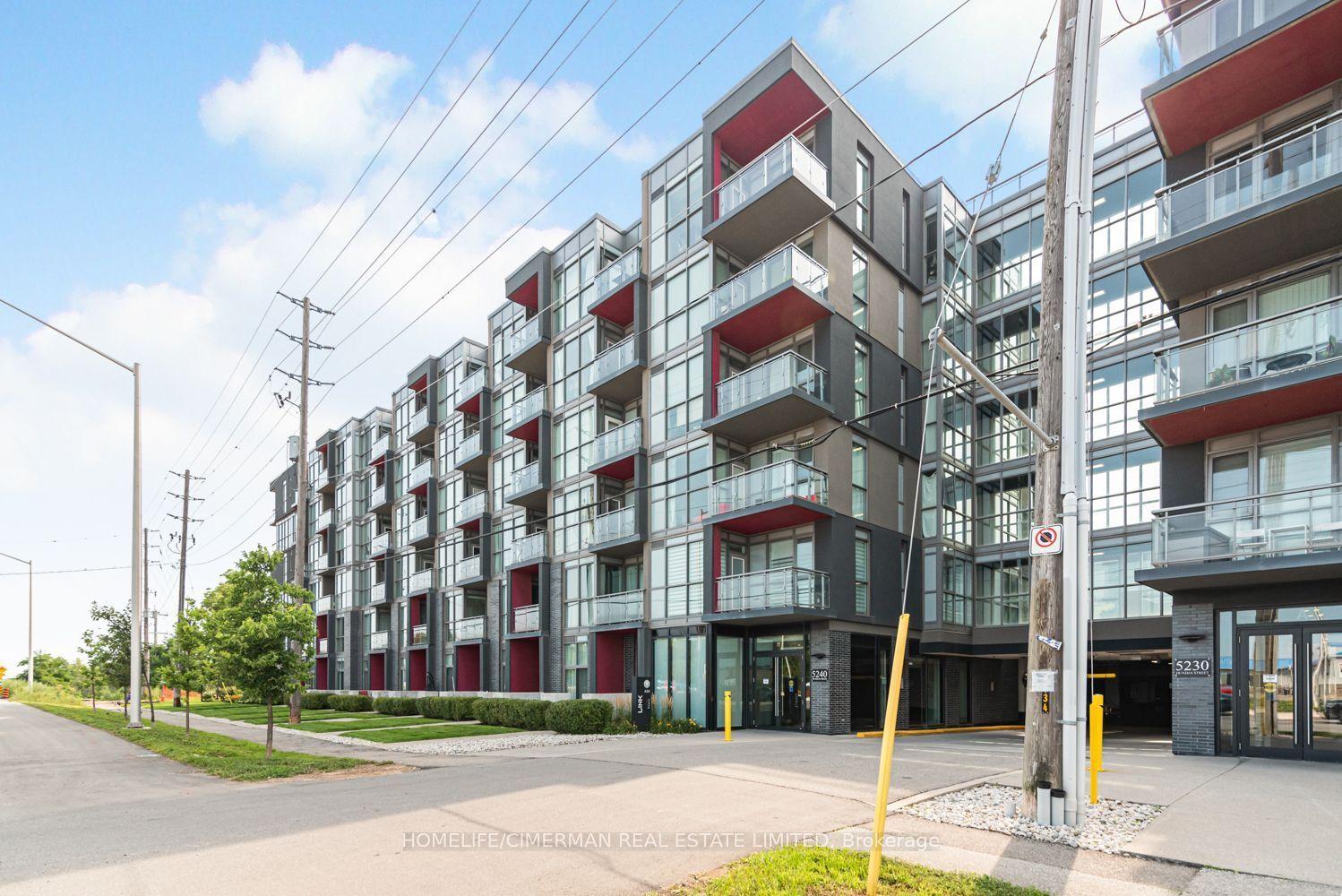 5240 Dundas Street #b608 ##b608, Burlington — Condo for lease, photo 1