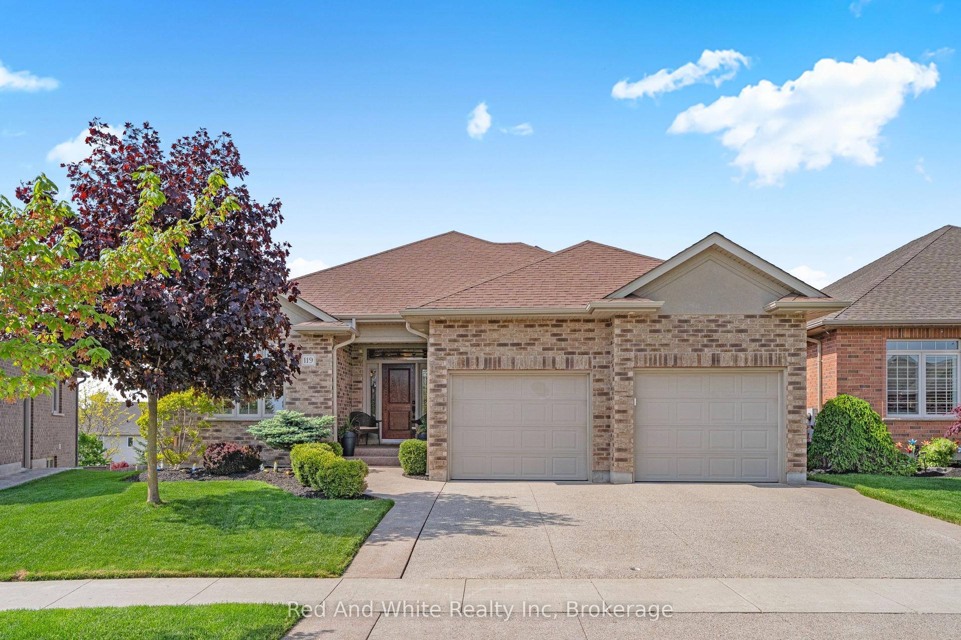 119 Gerber Meadows Drive — photo 1