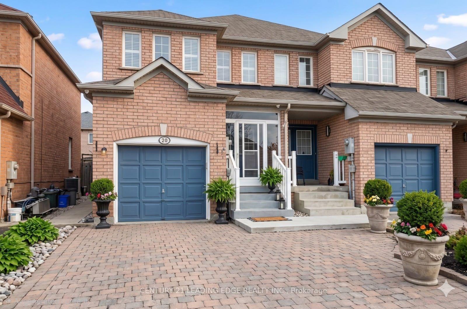 24 Guinevere Road — photo 1