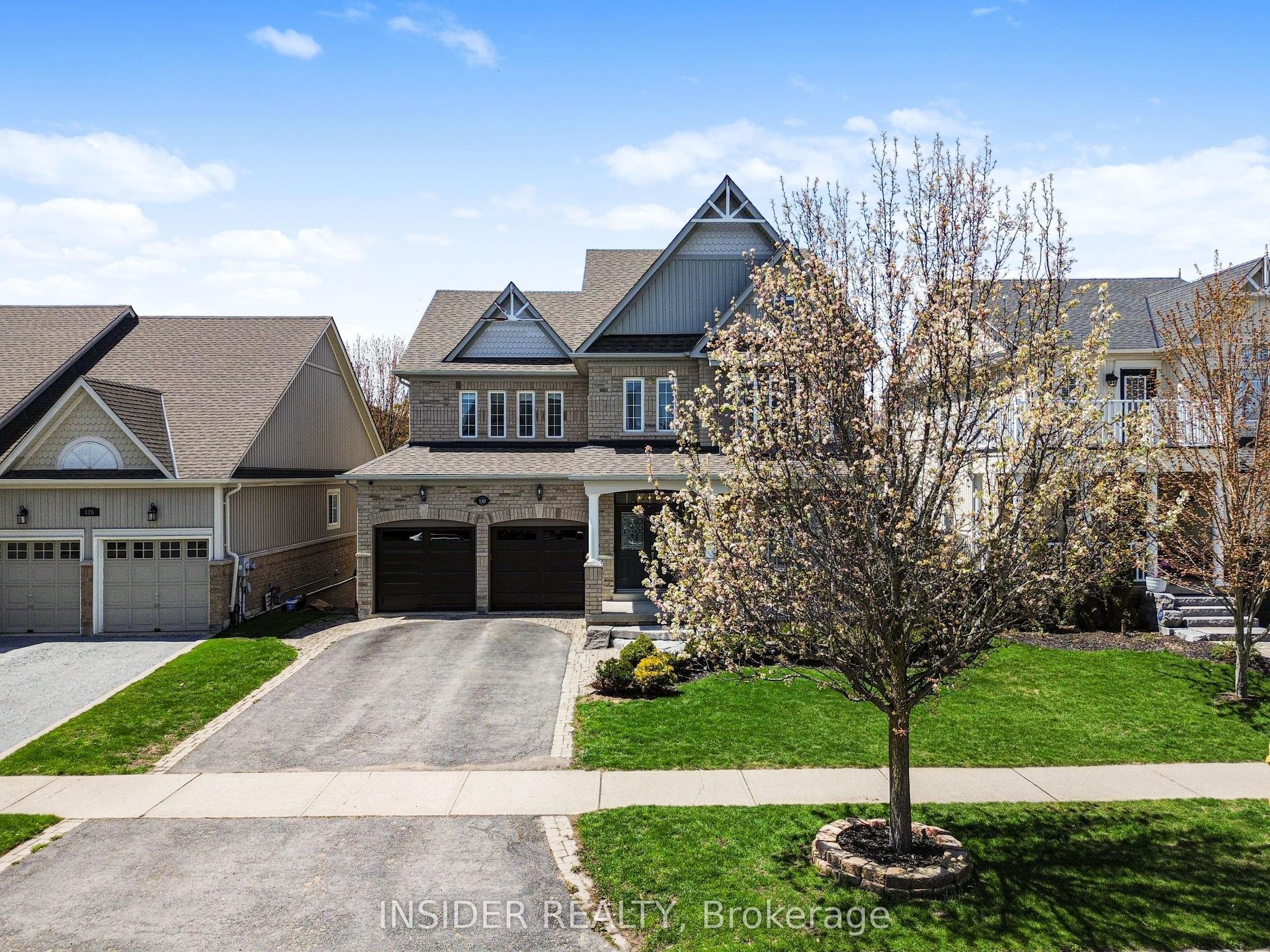 130 Roseborough Drive — photo 1
