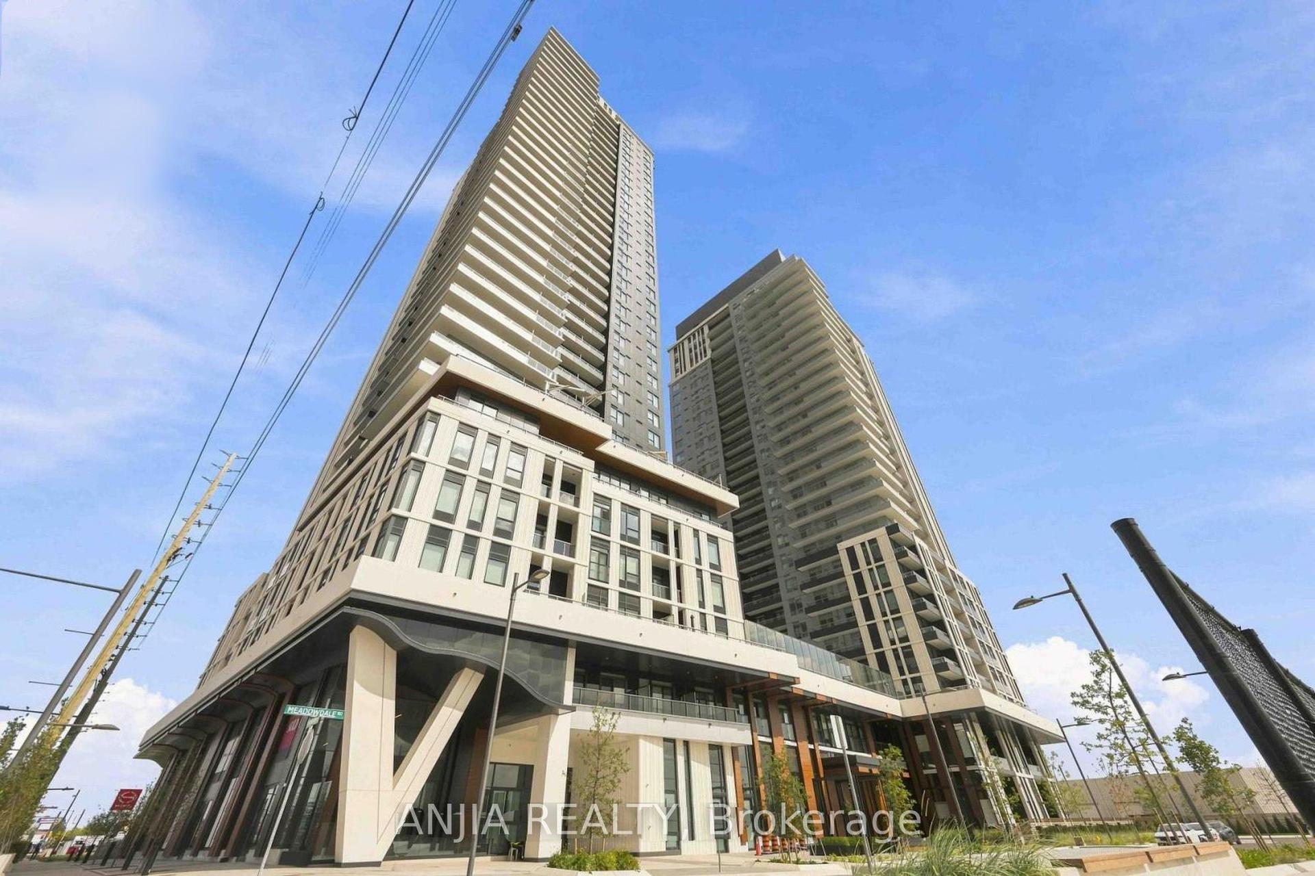 5 Meadowdale Road 1204 #1204, Vaughan — Condo for lease, photo 1