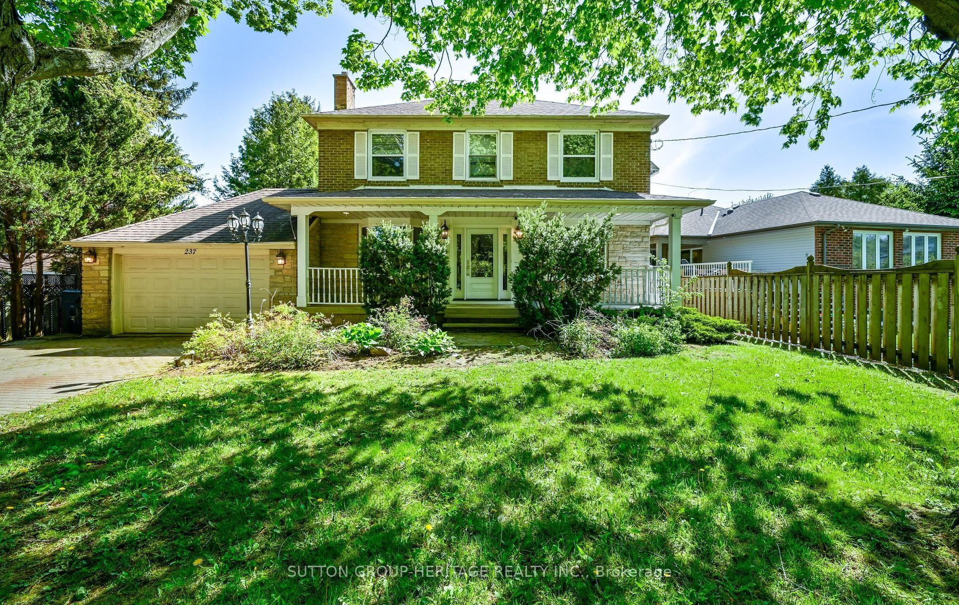 237 Port Union Road — photo 1