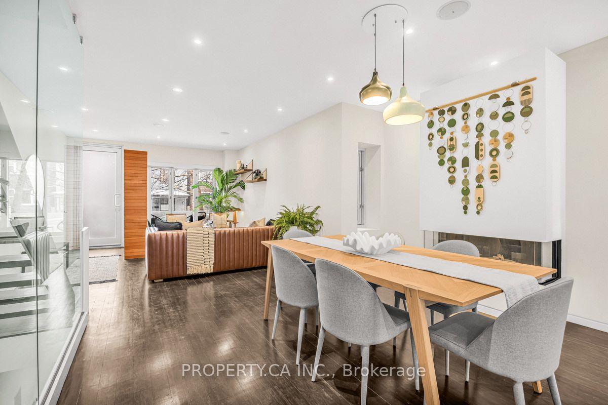 270 Euclid Avenue, Toronto — Detached for sale, photo 1