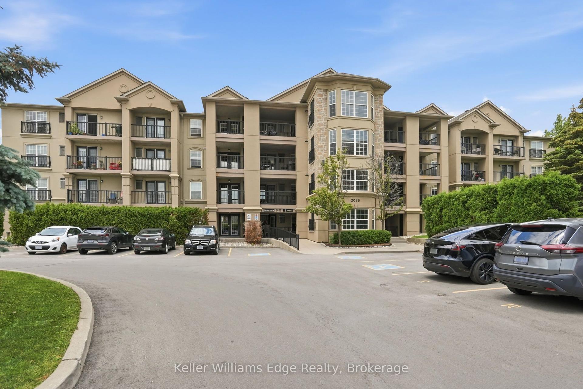 2075 Appleby Line 406 #406, Burlington — Condo for sale, photo 1