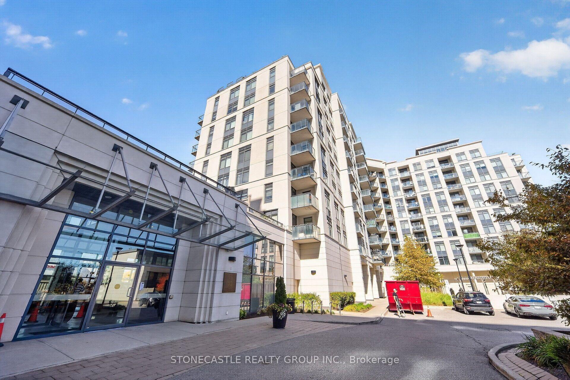 12 Woodstream Boulevard 920 #920, Vaughan — Condo for sale, photo 1