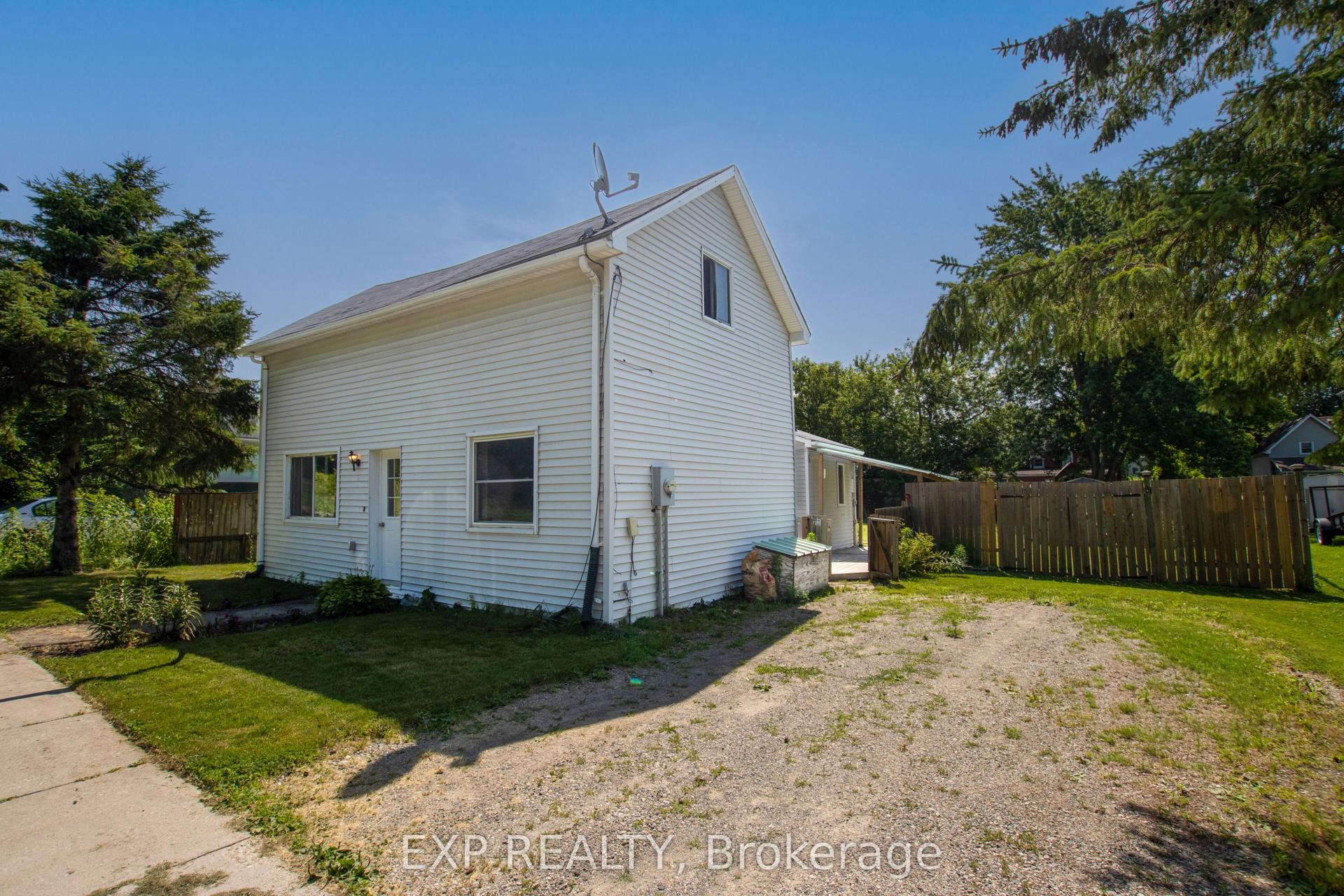 190 MUNROE Street, West Elgin — Detached for sale, photo 1