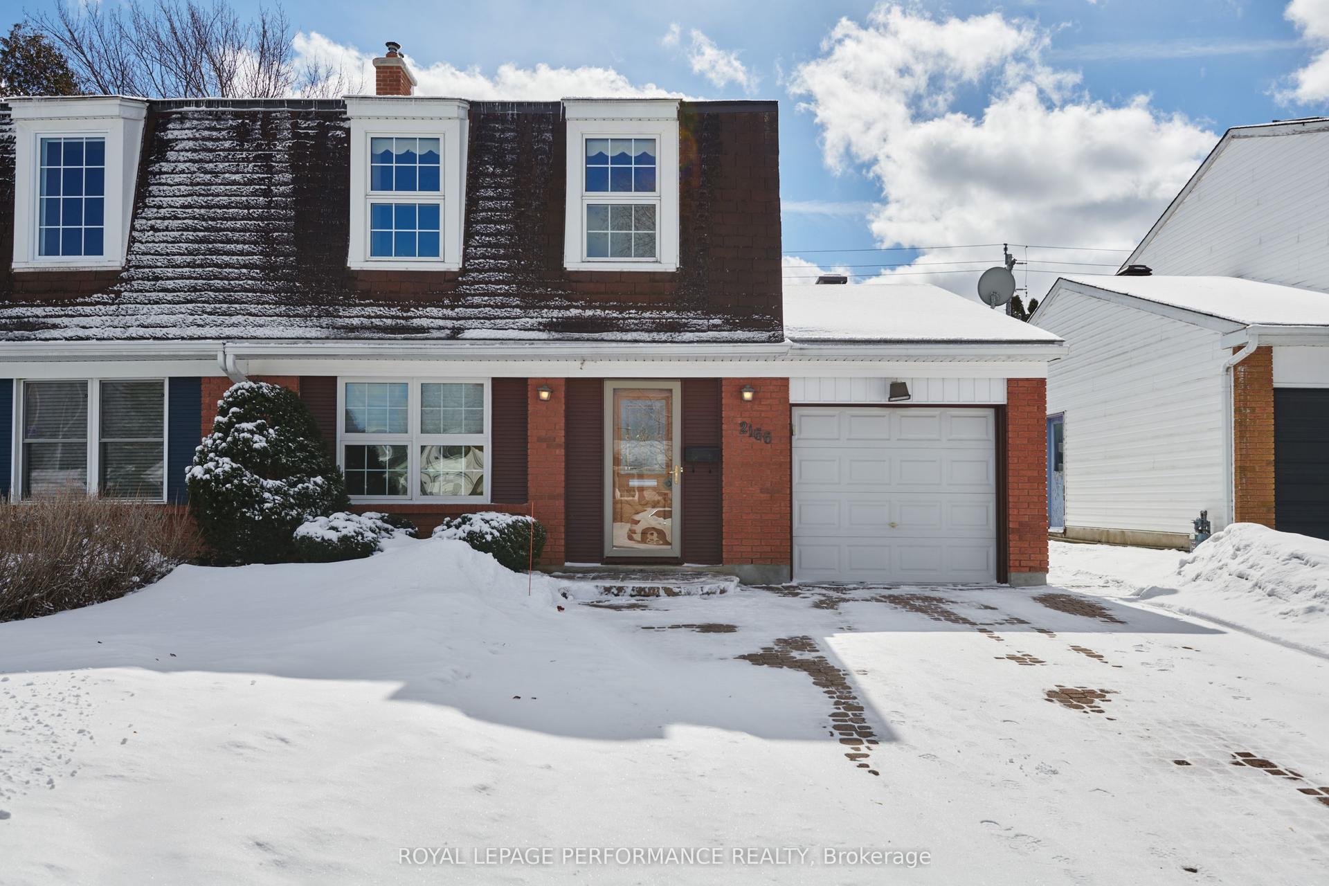 2166 Bickerton Avenue — photo 1