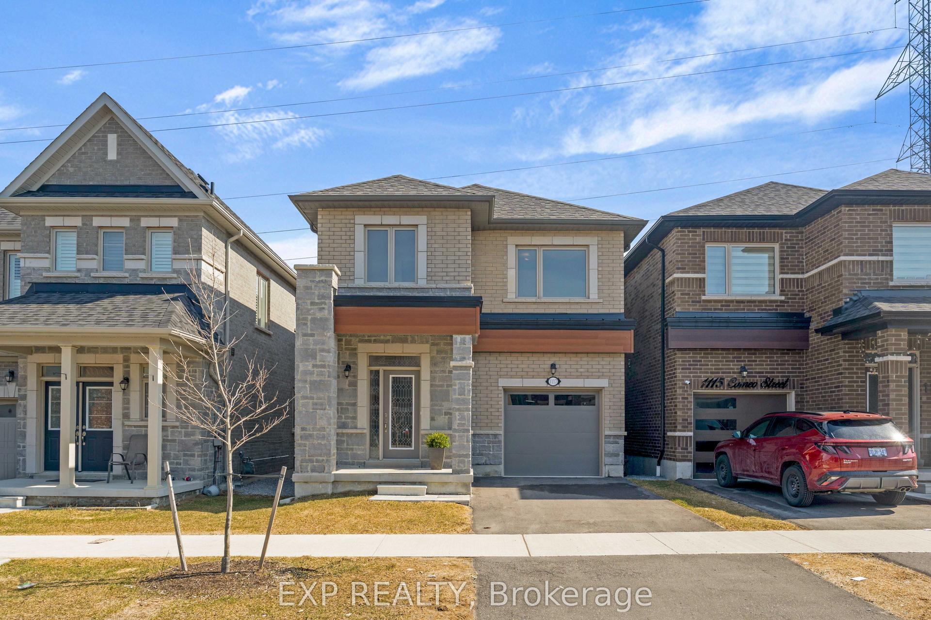 1117 Cameo Street — photo 1