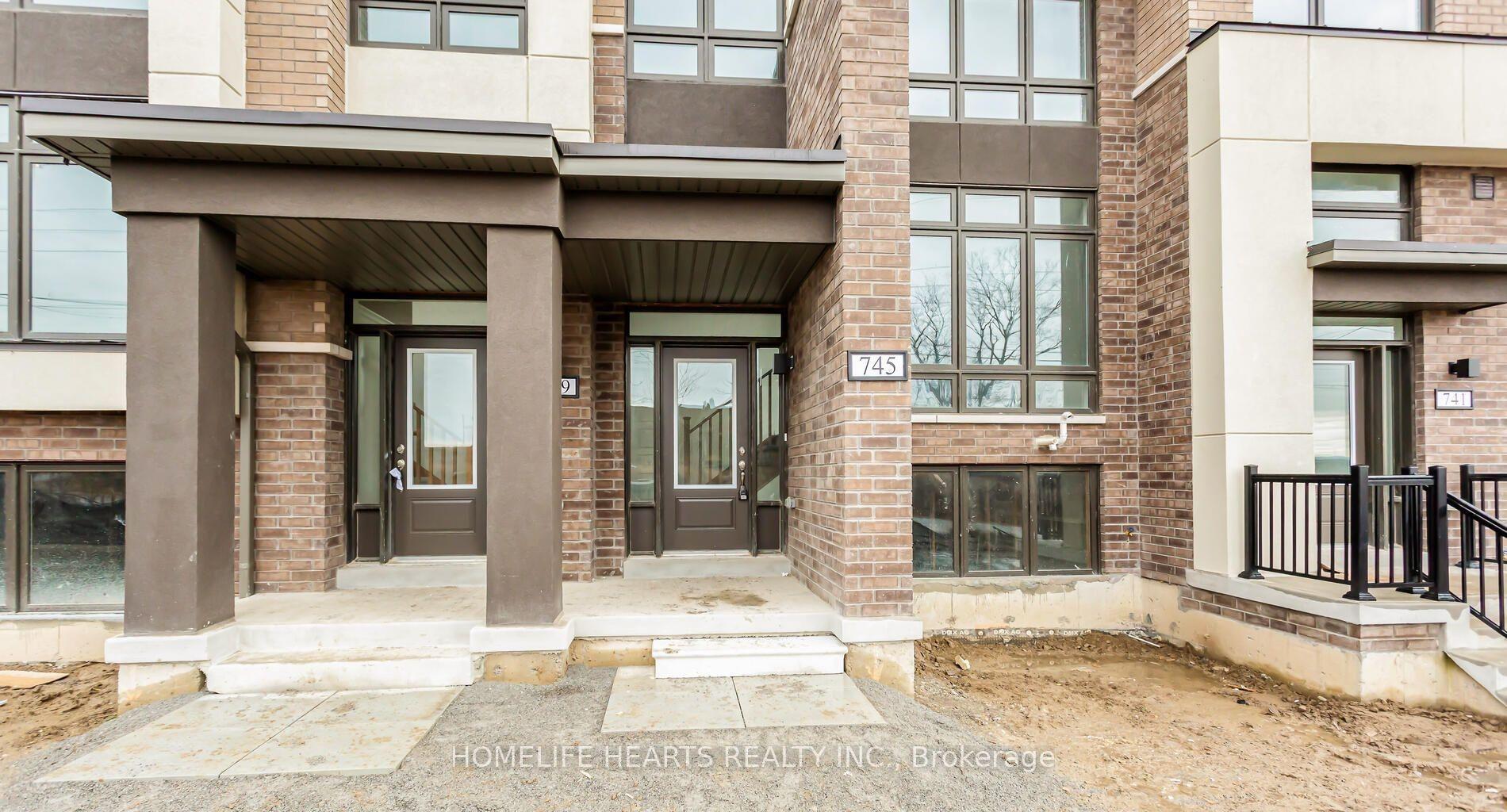 745 Conlin Road E — photo 1