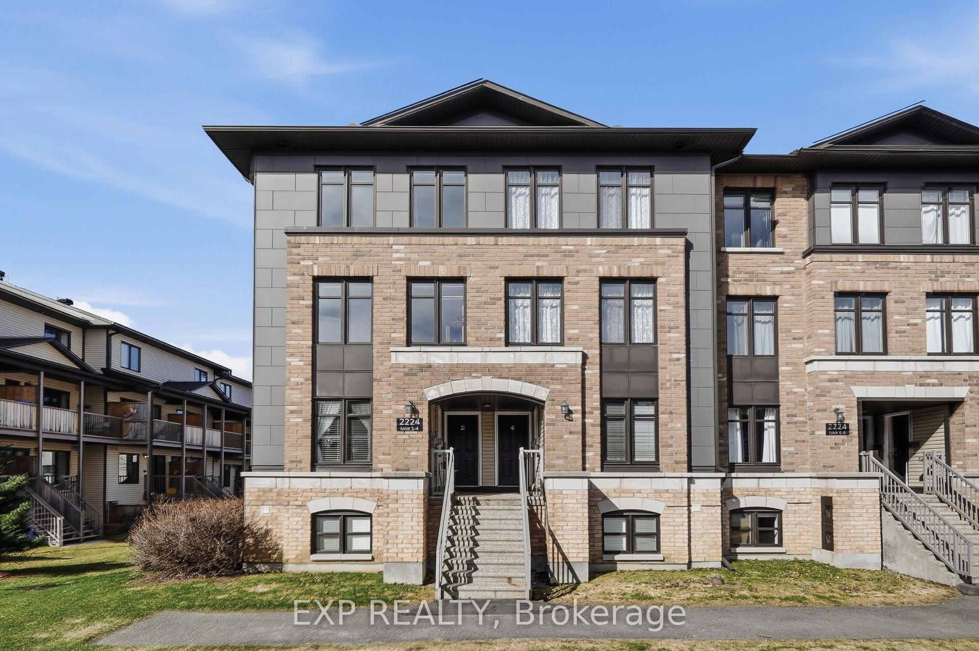 2224 Marble Crescent 2 #2 — photo 1