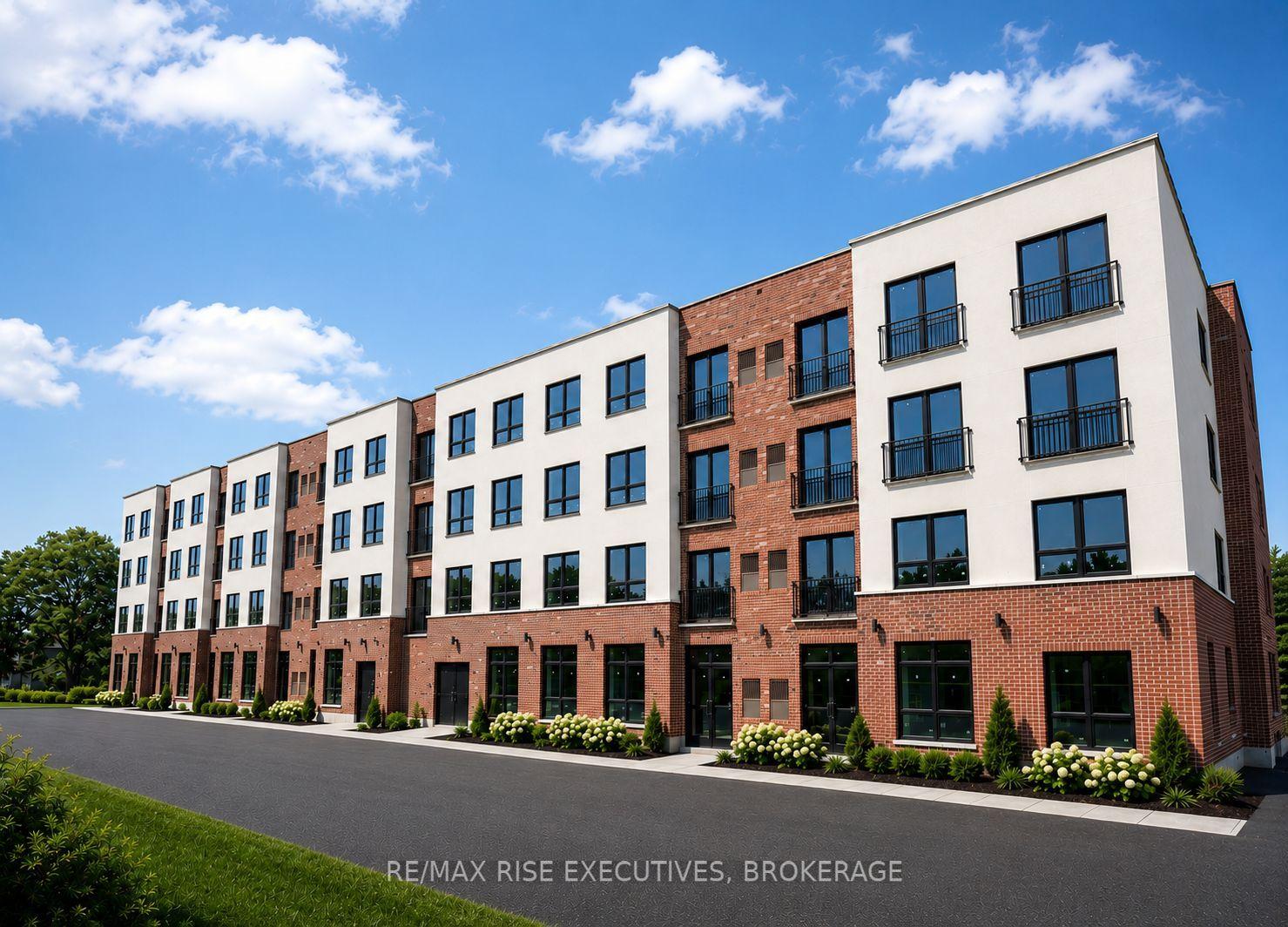 820 GARDINERS Road 110 #110, Kingston — Condo for sale, photo 1