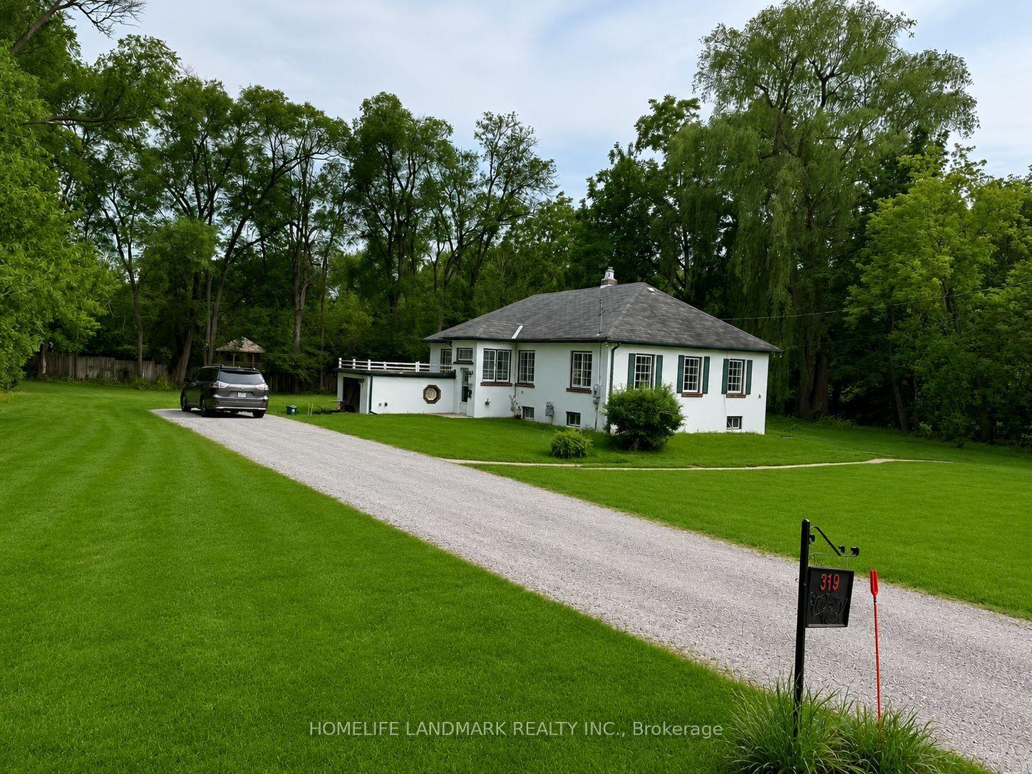 119 Robinson Street, Markham — Detached for sale, photo 1