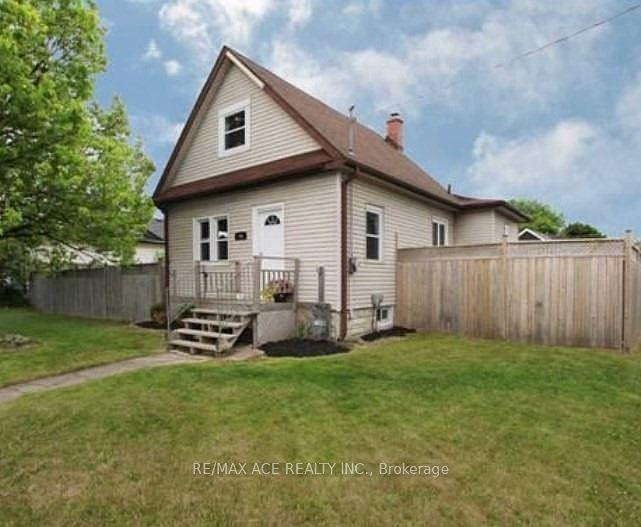 794 Ritson Road S — photo 1