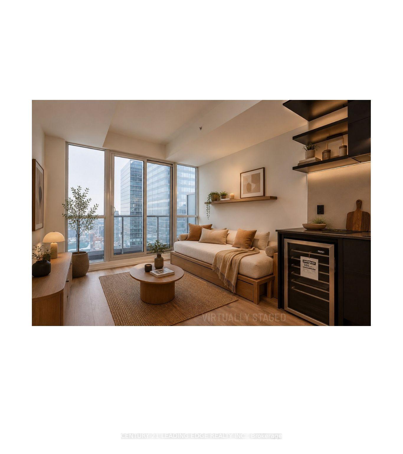 70 Temperance Street 4409 #4409, Toronto — Condo for sale, photo 1