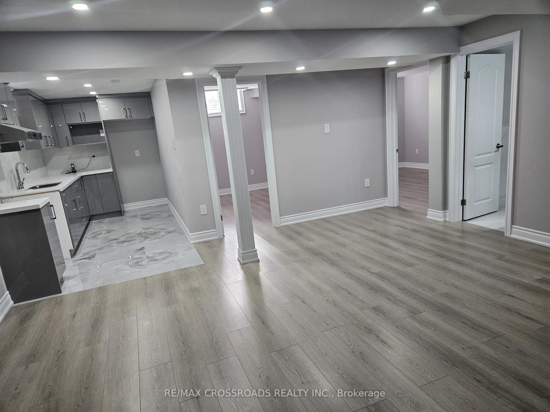 1291 Apollo Street, Oshawa — Detached for lease, photo 1