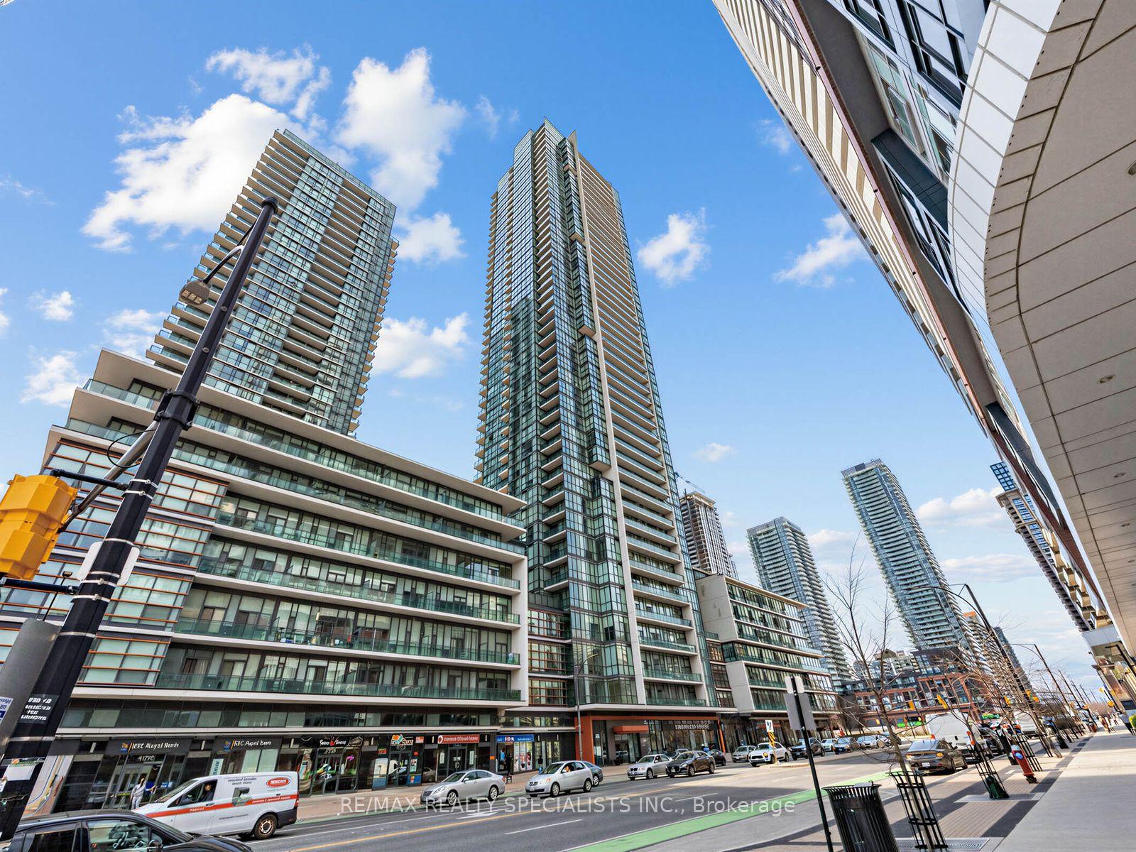 4070 Confederation Parkway 1507 #1507 — photo 1