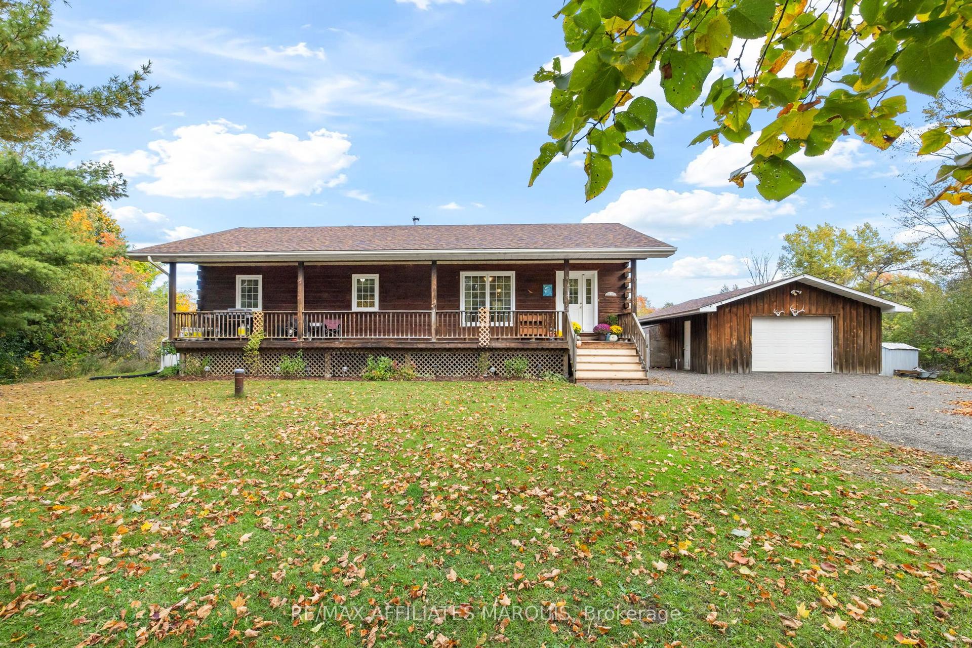 53 Blanchards Hill Road, Rideau Lakes — Detached for sale, photo 1