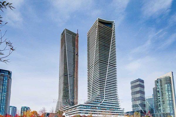 30 Shore Breeze Drive 1013 #1013, Toronto — Condo for lease, photo 1