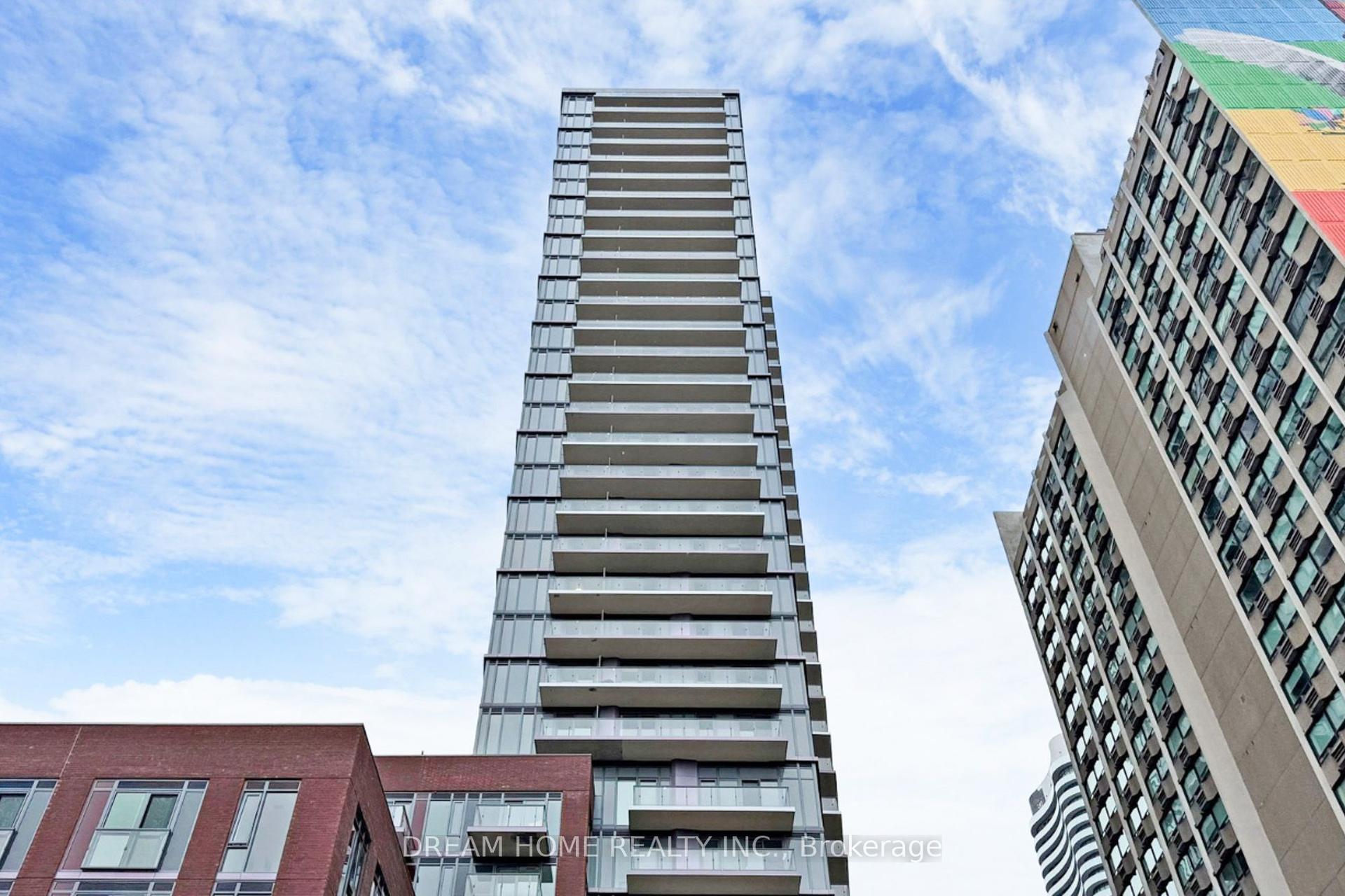 308 Jarvis Street 917 #917, Toronto — Condo for lease, photo 1