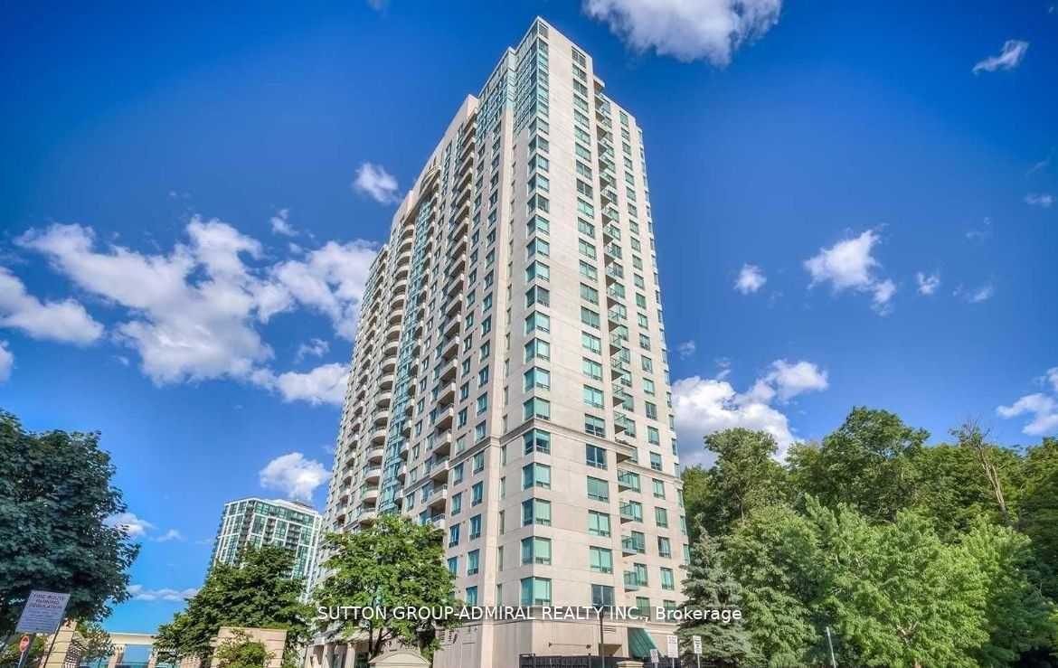 61 Town Centre Court 1403 #1403, Toronto — Condo for lease, photo 1
