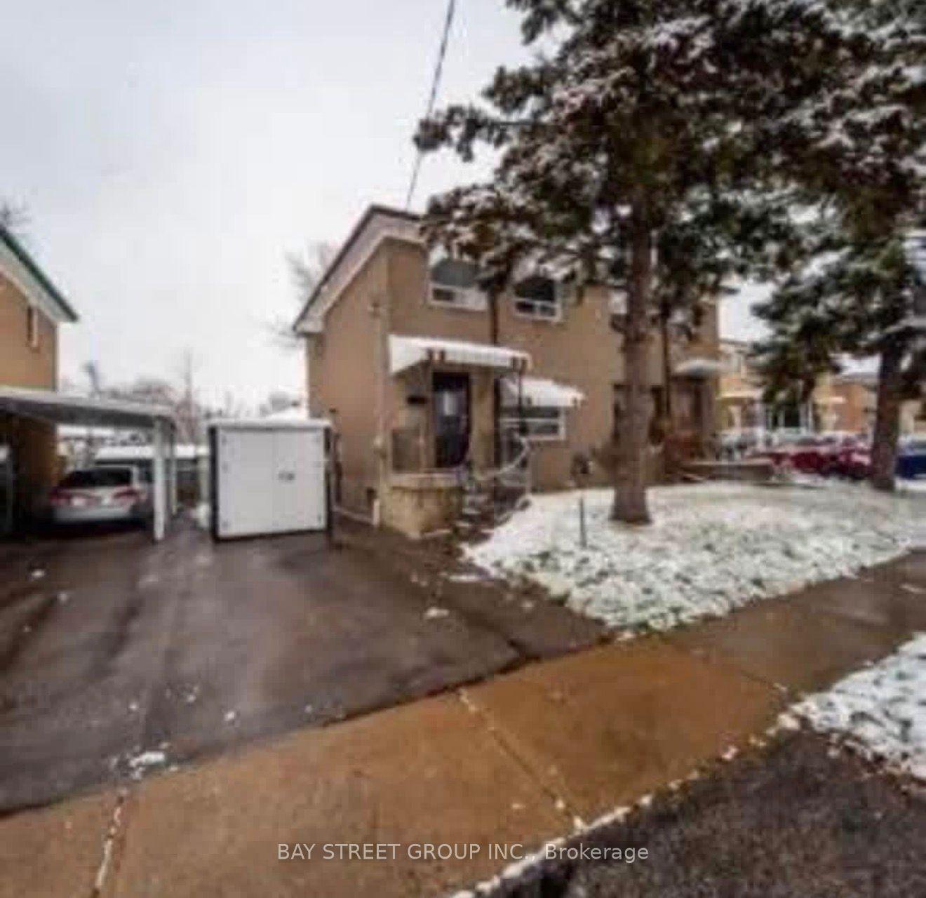 57 Medway Crescent Upper Floor #Upper Floor — photo 1