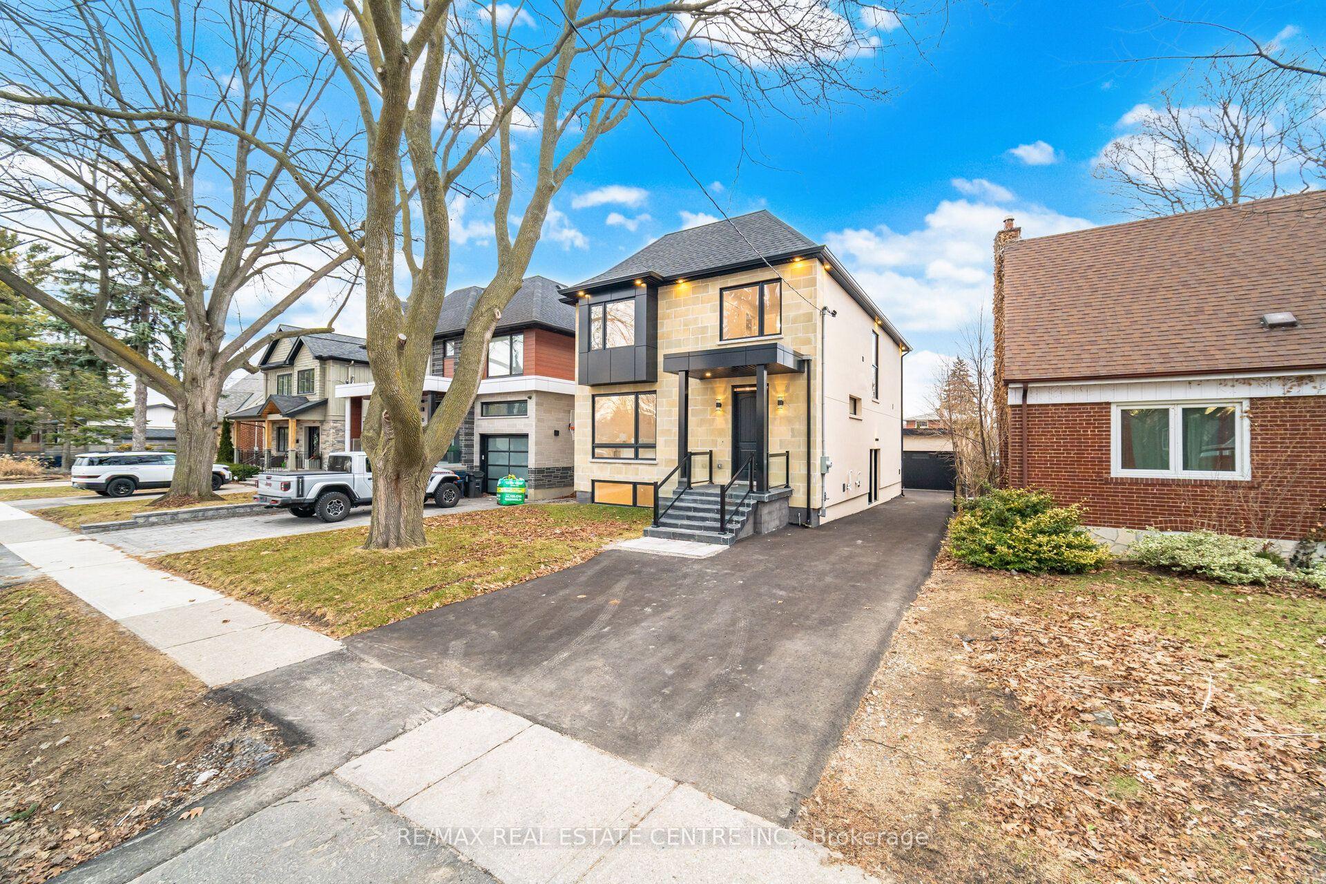 11 Bentley Drive Basement #Basement, Toronto — Detached for lease, photo 1