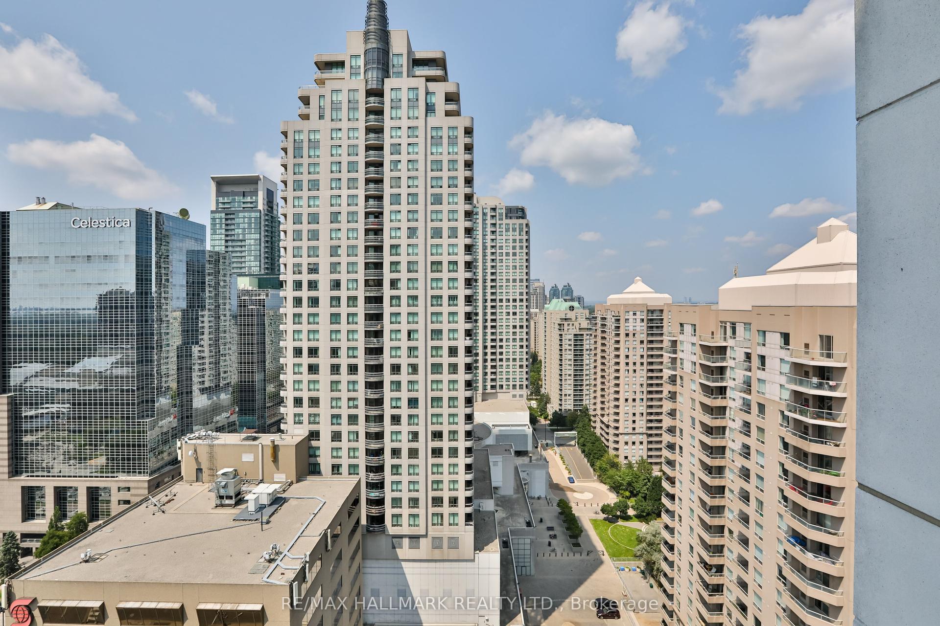 21 Hillcrest Avenue 2507 #2507 — photo 1