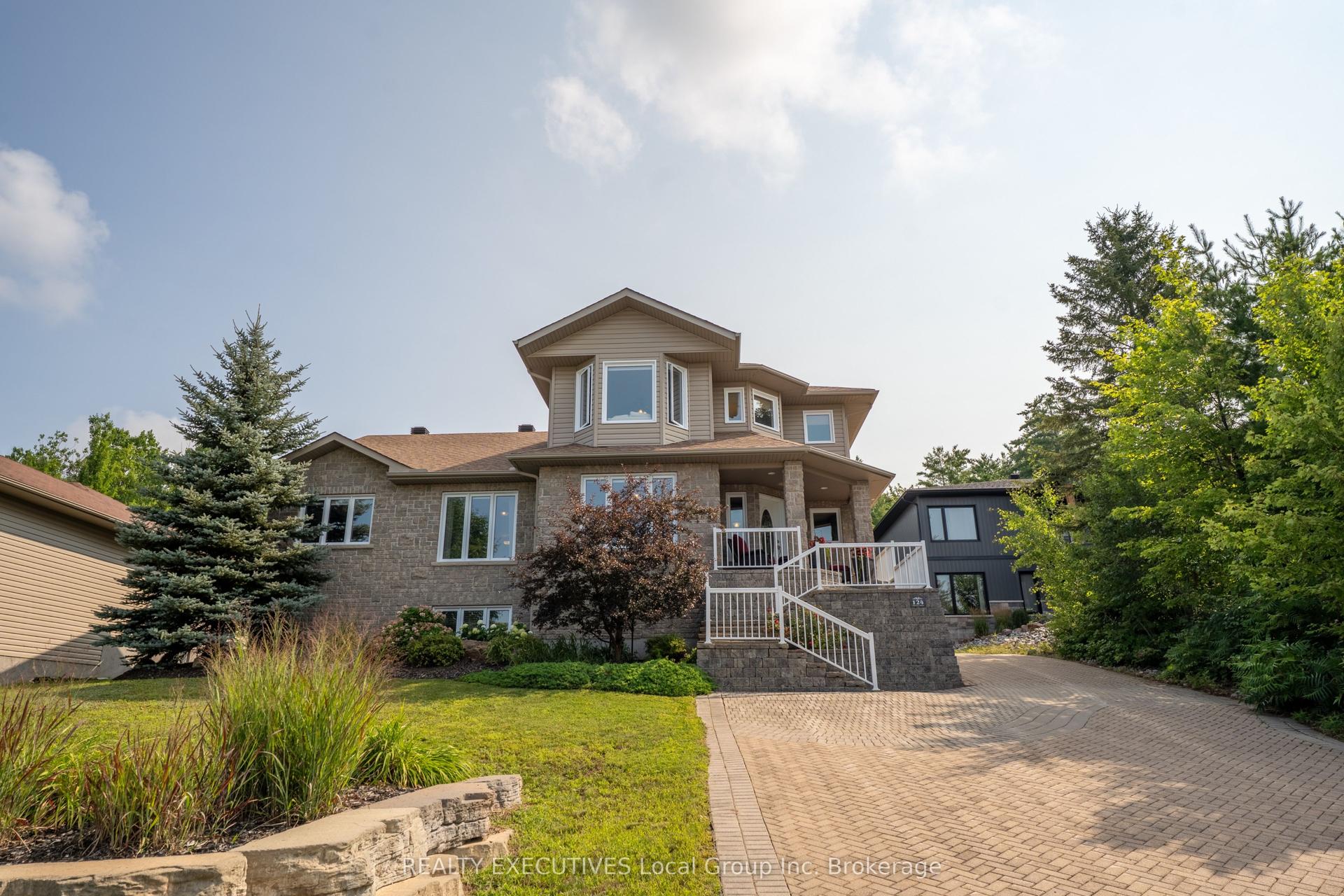 124 Fairway Drive, Callander — Detached for sale, photo 1