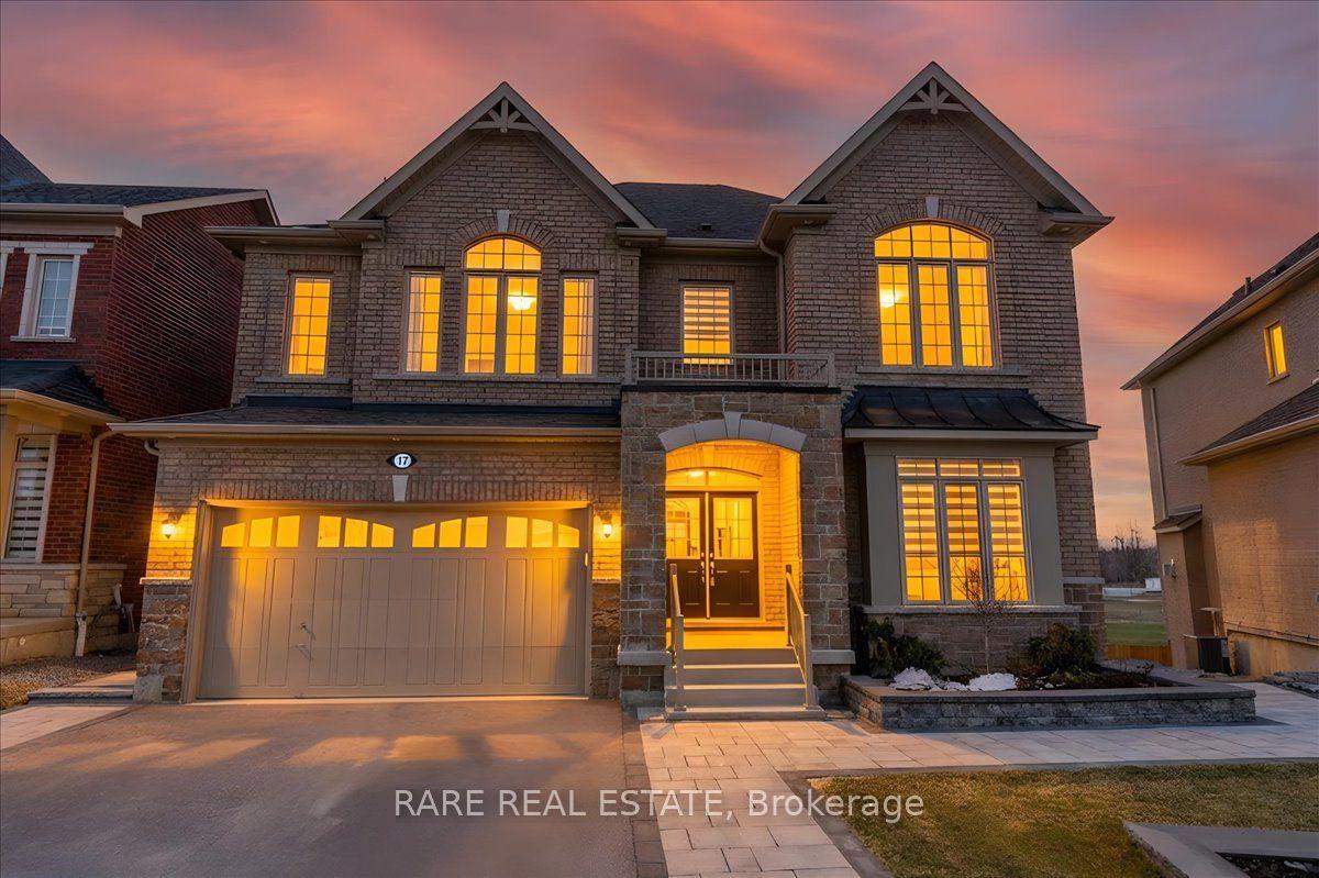 17 Sanford Circle — photo 1